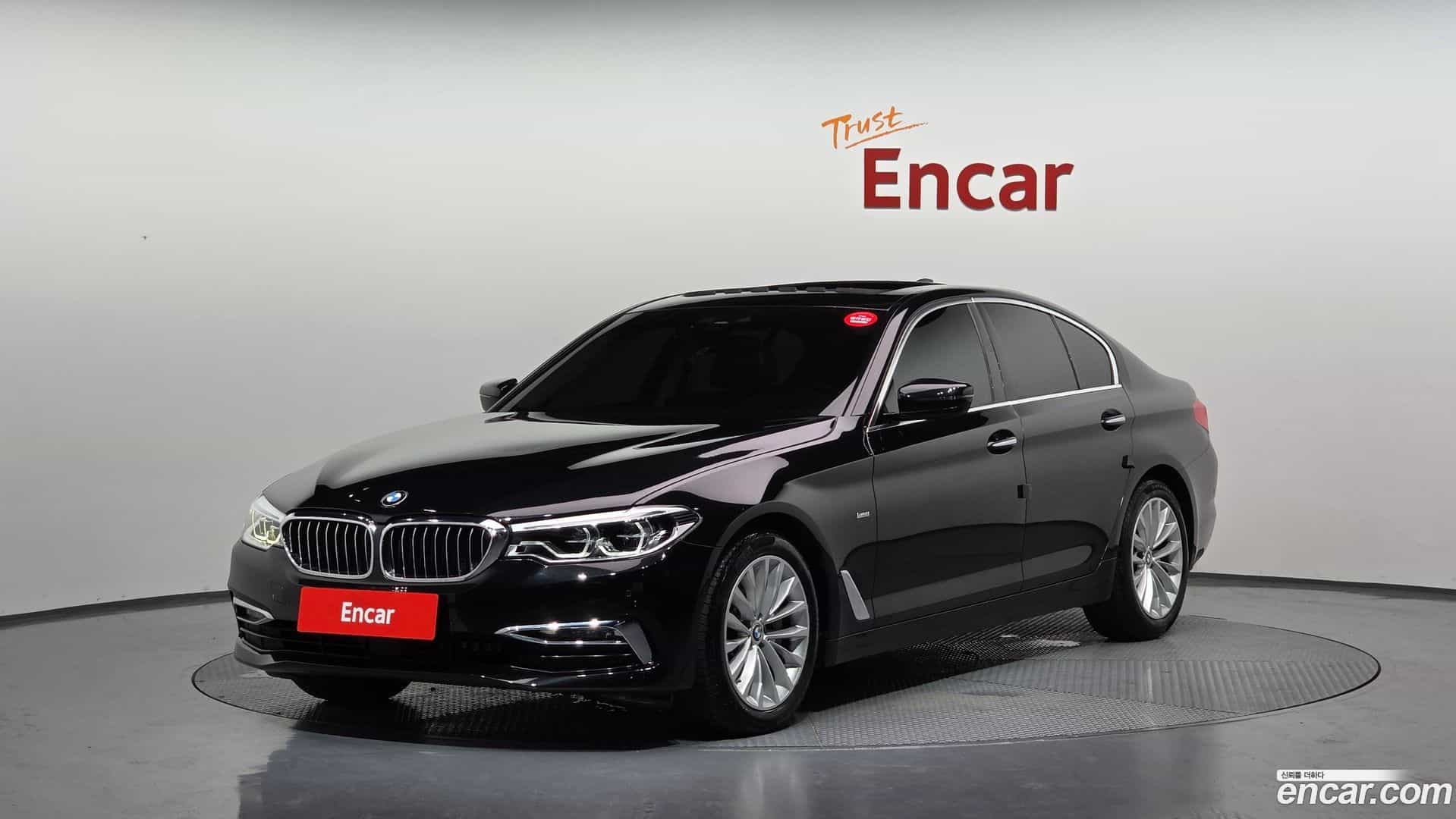 5-Series BMW 2018.8-OUTER-001