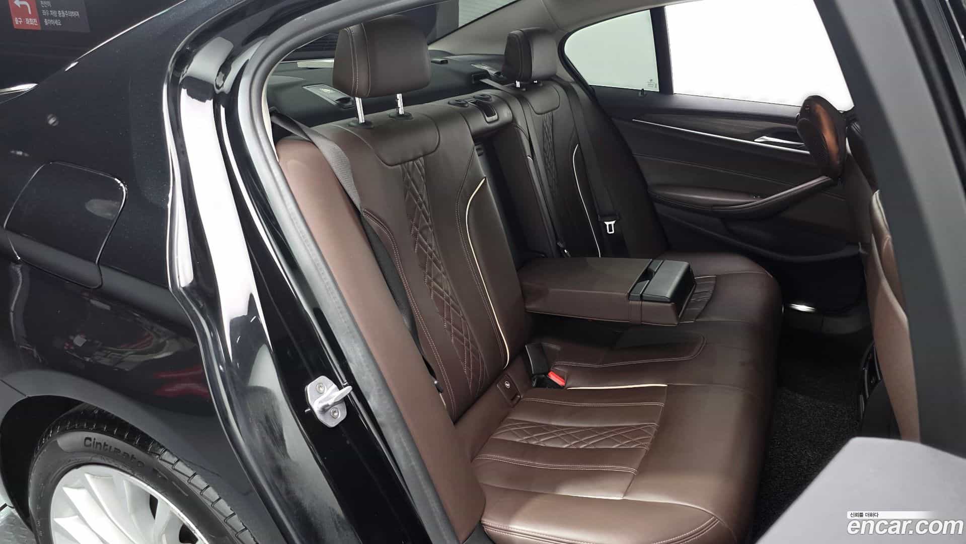5-Series BMW 2018.8-OPTION-015