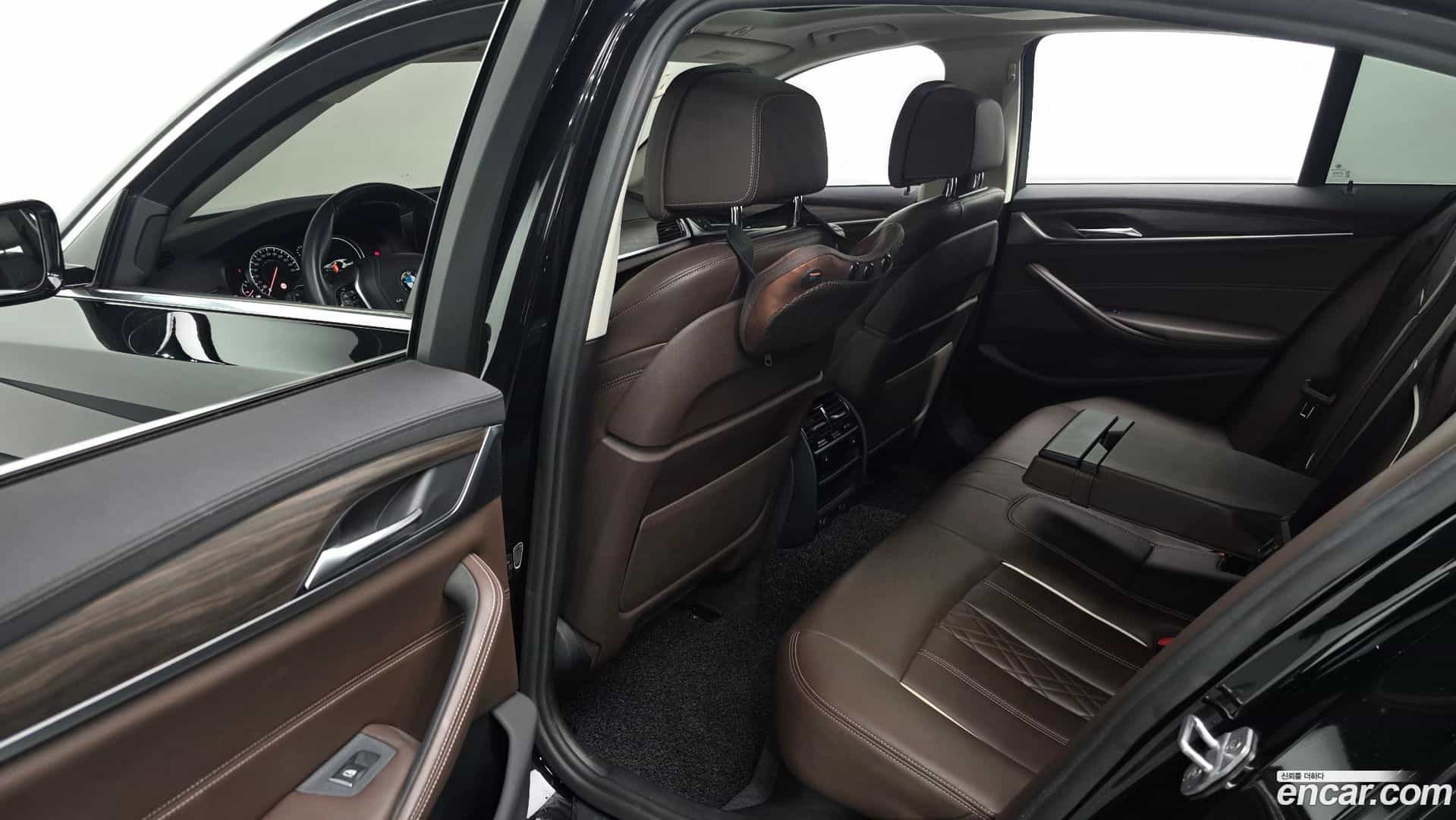 5-Series BMW 2018.8-OPTION-016