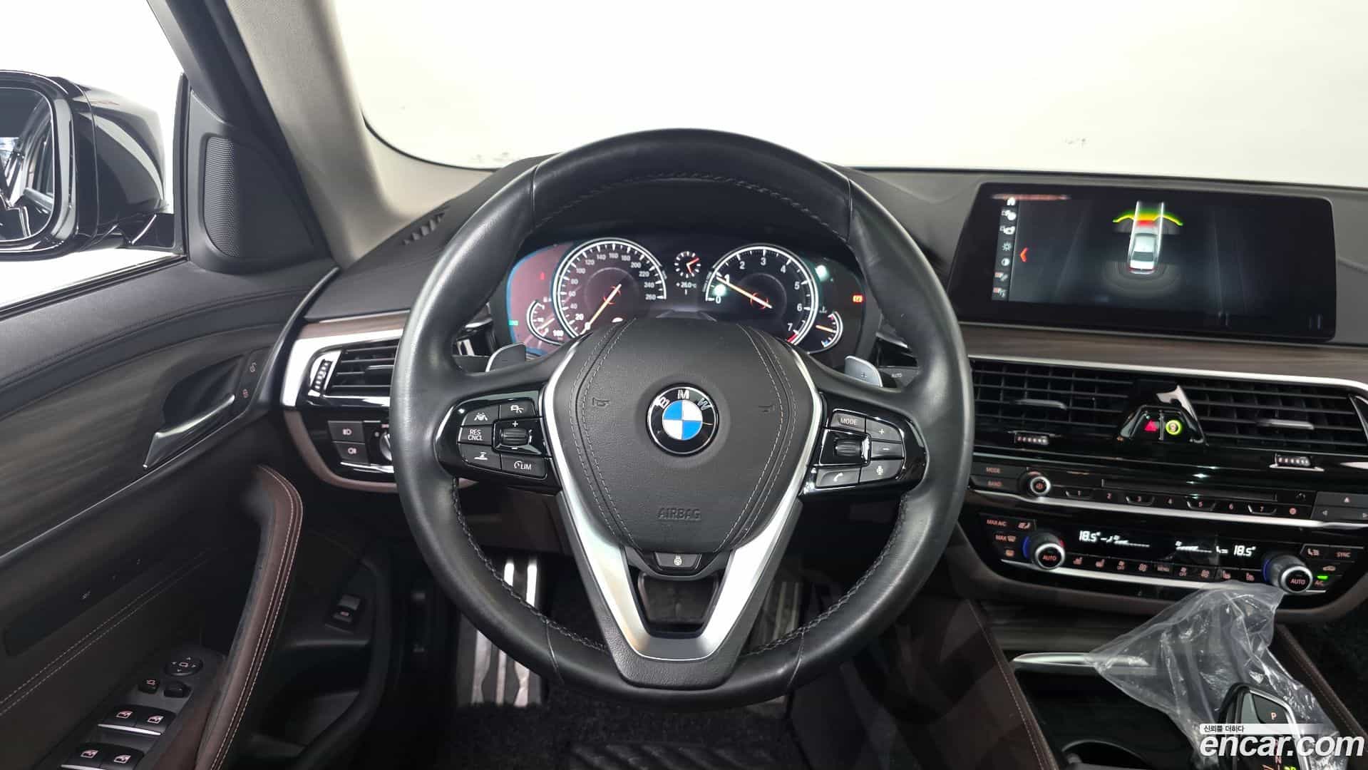 5-Series BMW 2018.8-OPTION-017
