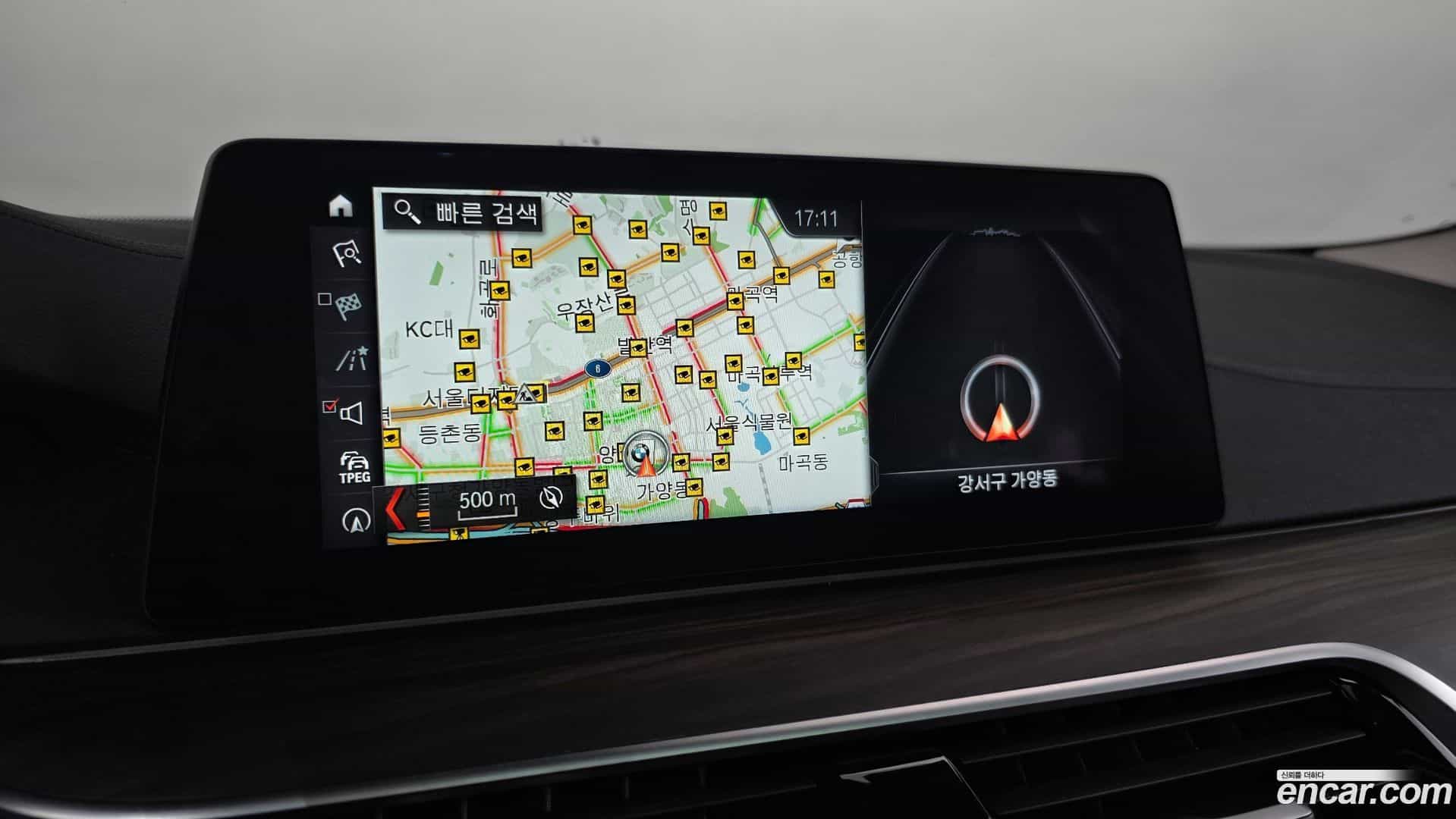 5-Series BMW 2018.8-OPTION-018