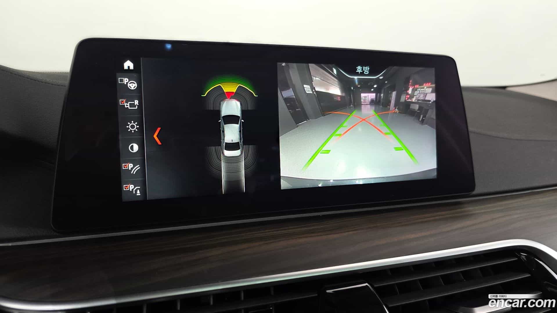 5-Series BMW 2018.8-OPTION-019