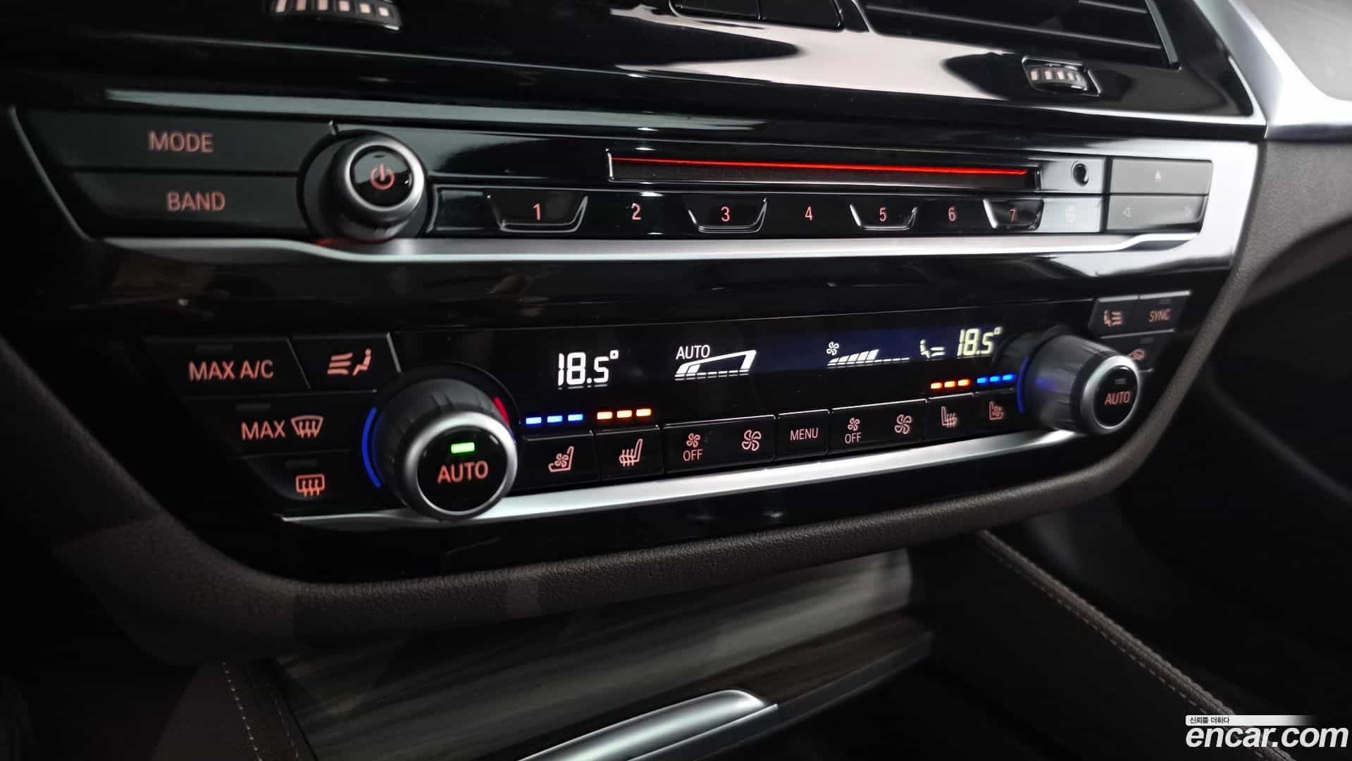 5-Series BMW 2018.8-OPTION-020