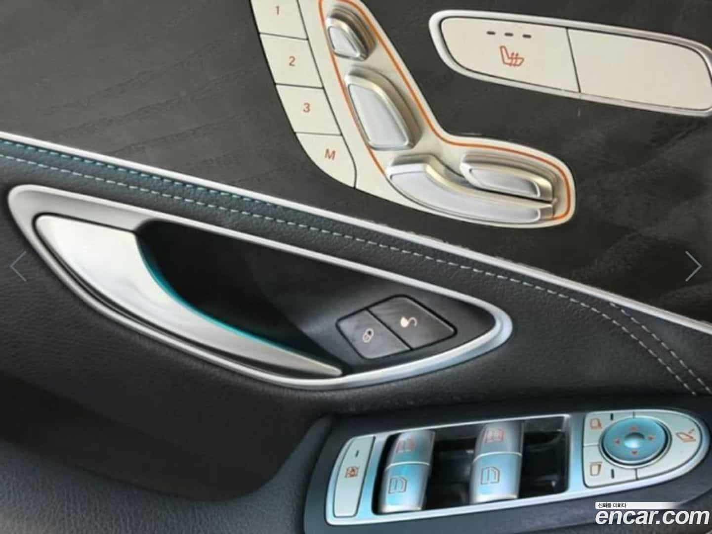 GLC-Class Mercedes-Benz 2017.1-OPTION-018