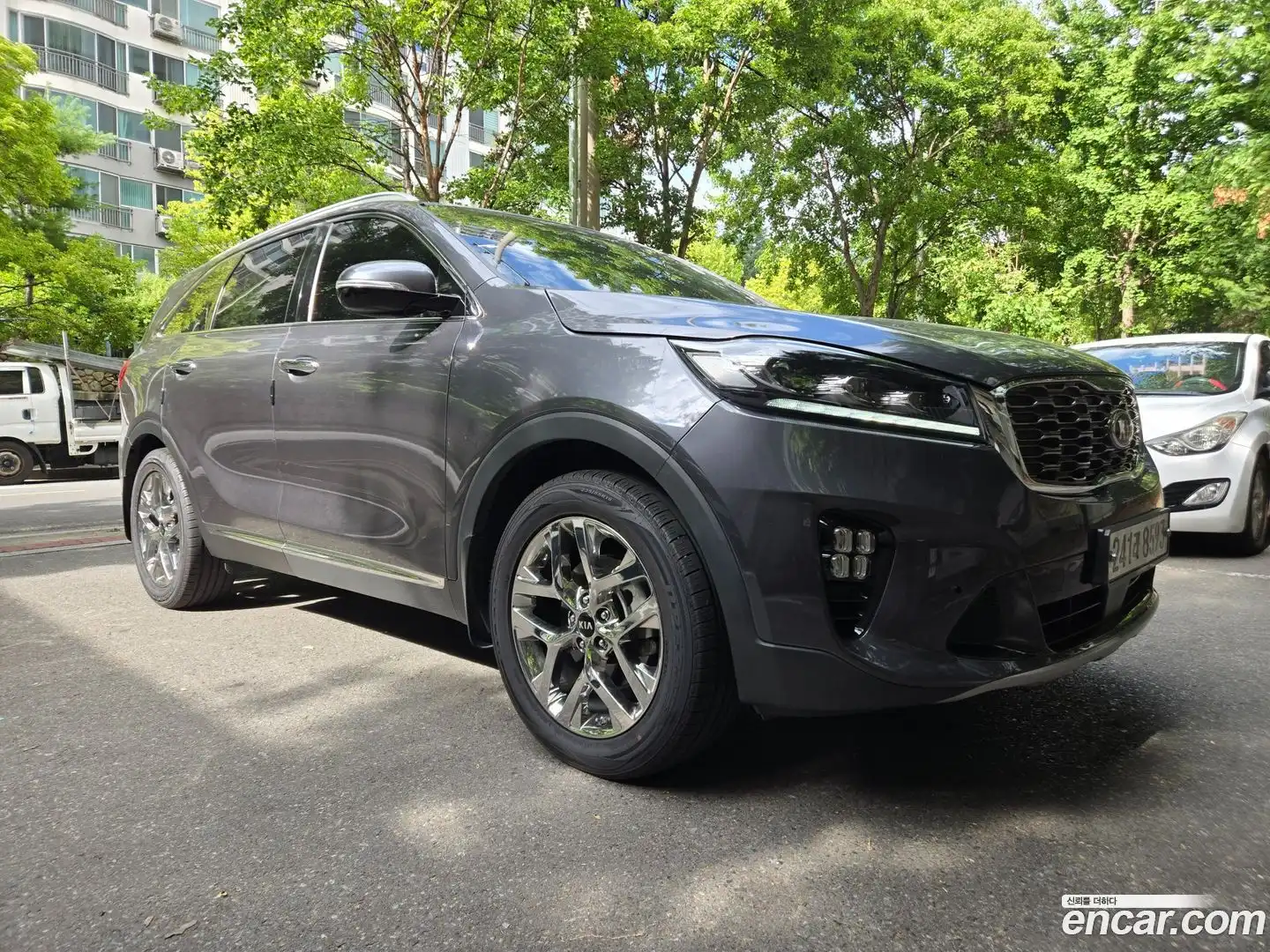Sorento Kia 2019.11-OUTER-003