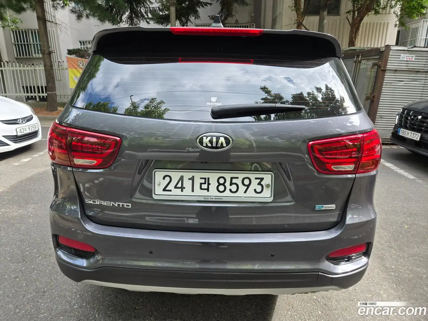 Sorento Kia 2019.11-OUTER-005