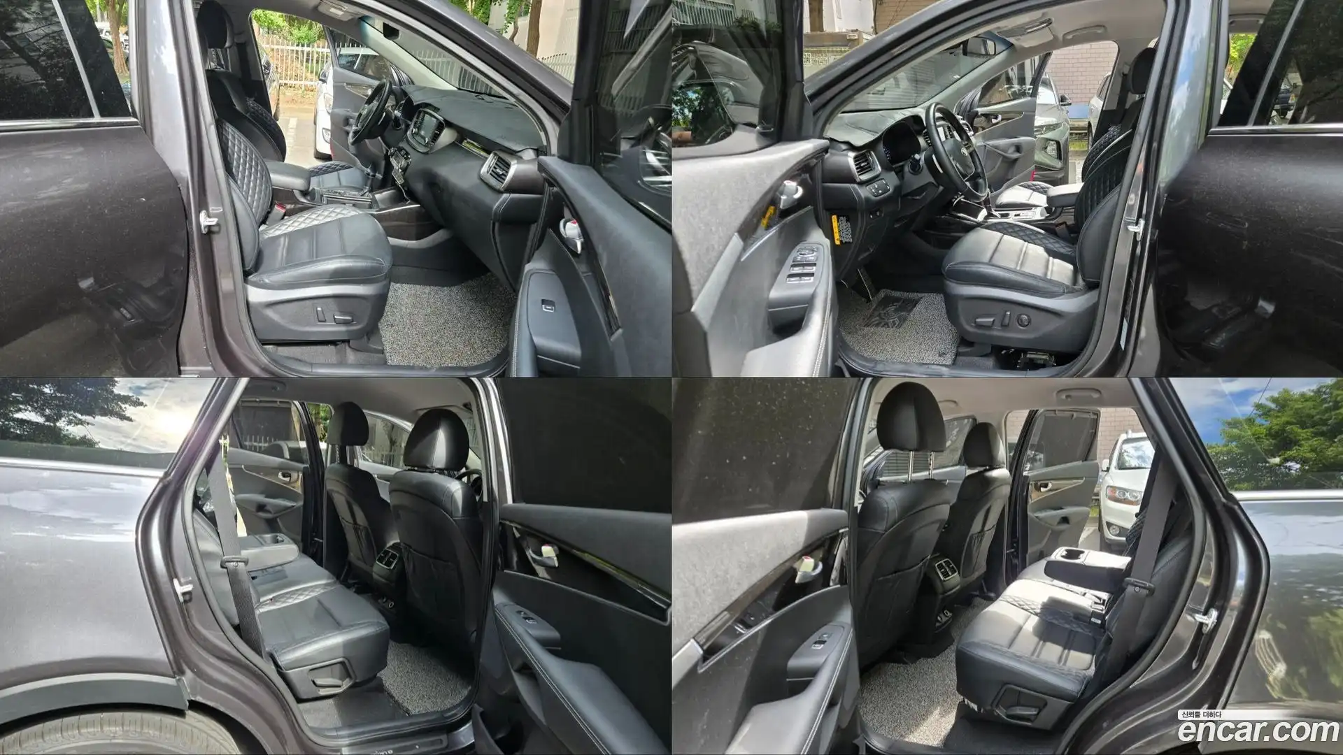 Sorento Kia 2019.11-INNER-008