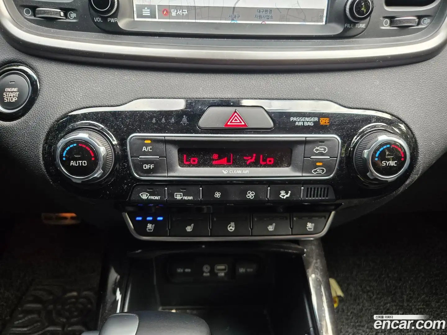 Sorento Kia 2019.11-OPTION-015
