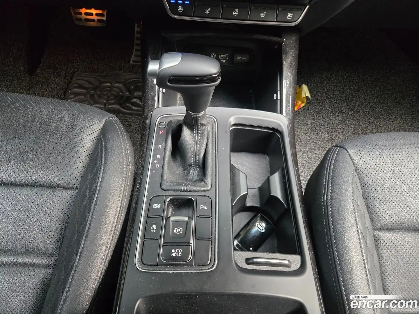 Sorento Kia 2019.11-OPTION-016