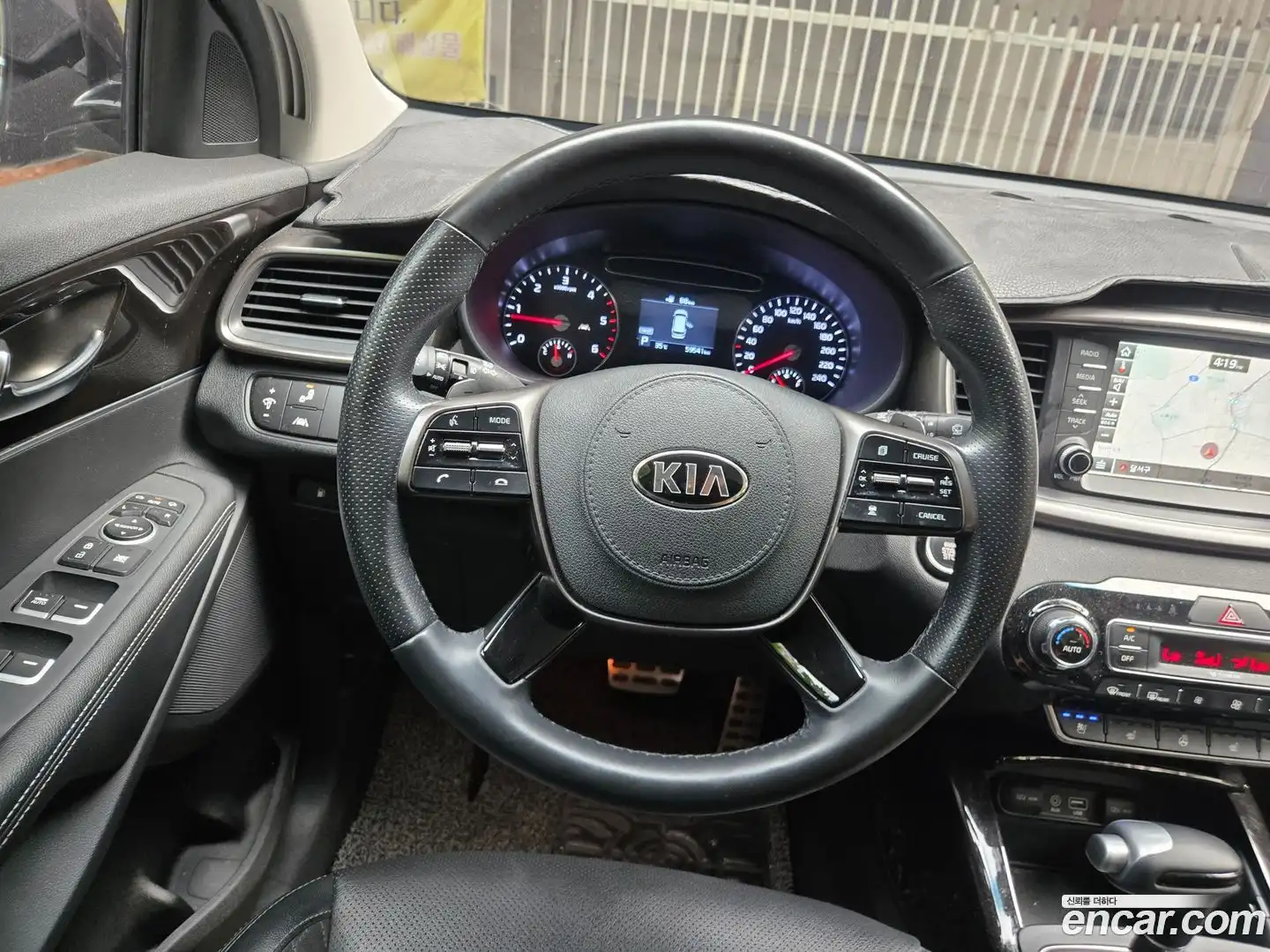 Sorento Kia 2019.11-OPTION-017