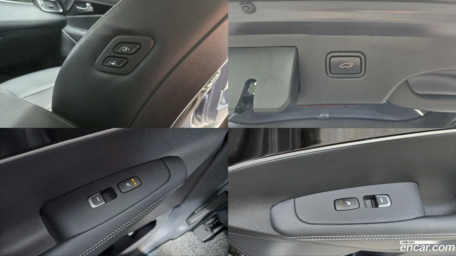 Sorento Kia 2019.11-OPTION-020