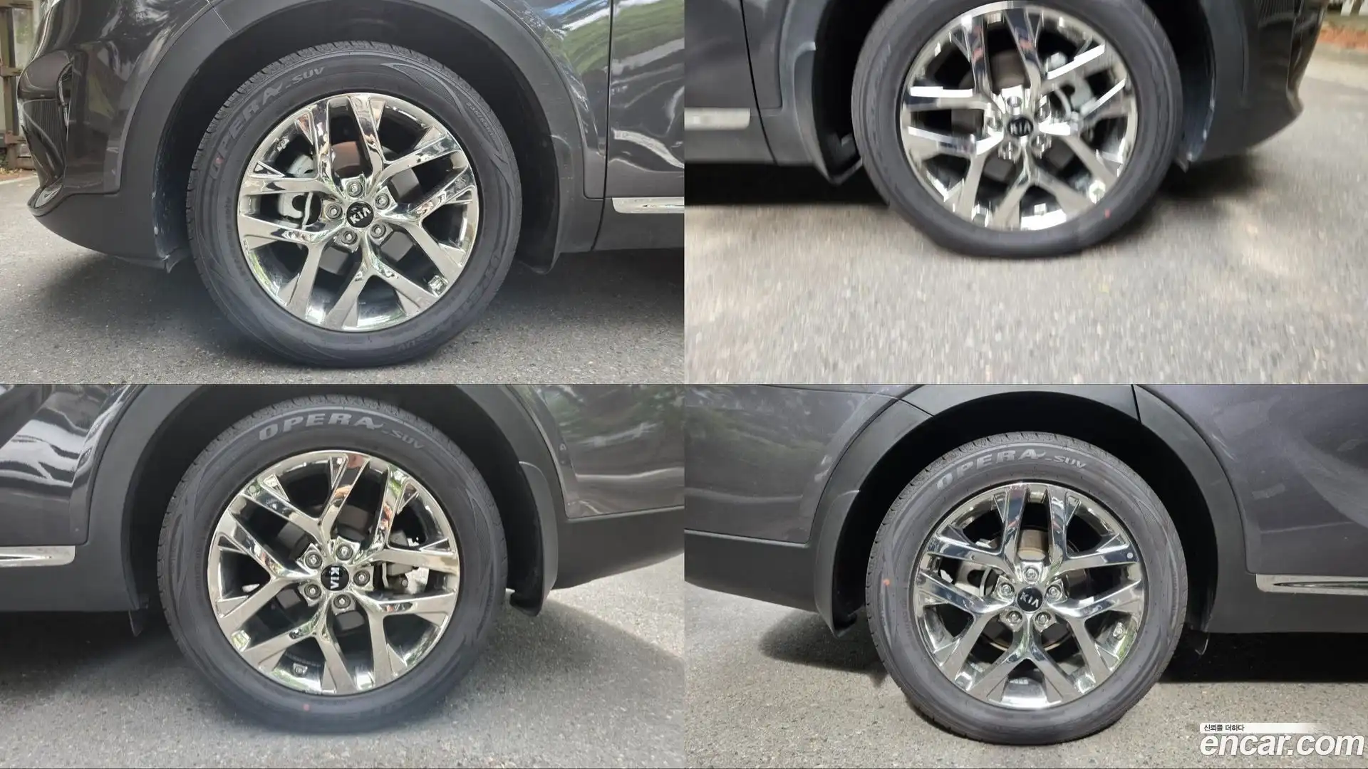 Sorento Kia 2019.11-OPTION-022