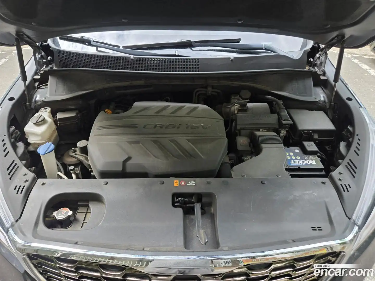 Sorento Kia 2019.11-OPTION-024