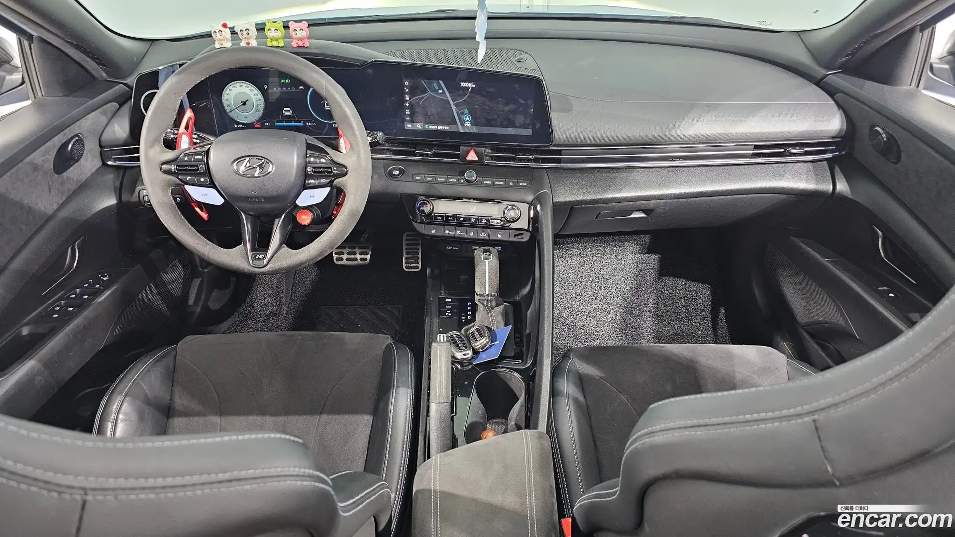 AVANTE Hyundai 2023.5-INNER-007
