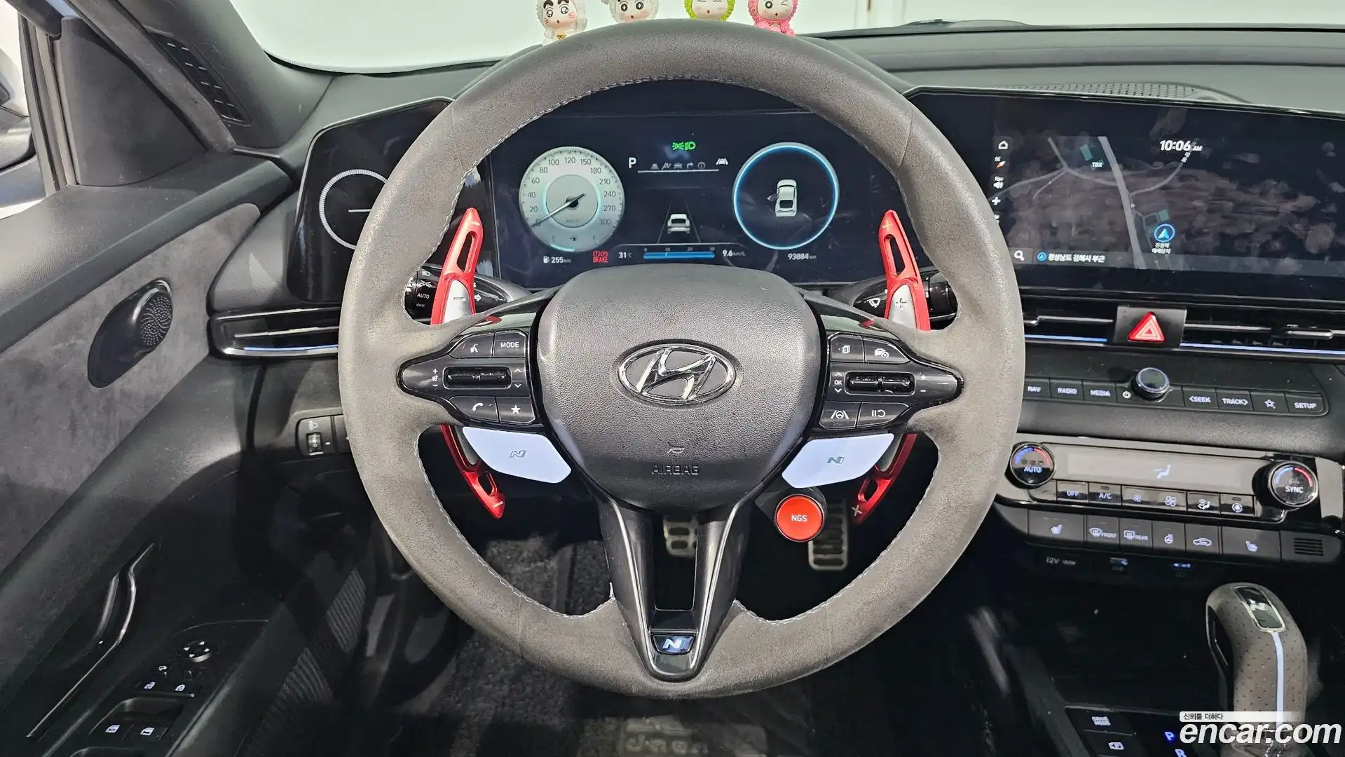 AVANTE Hyundai 2023.5-OPTION-017