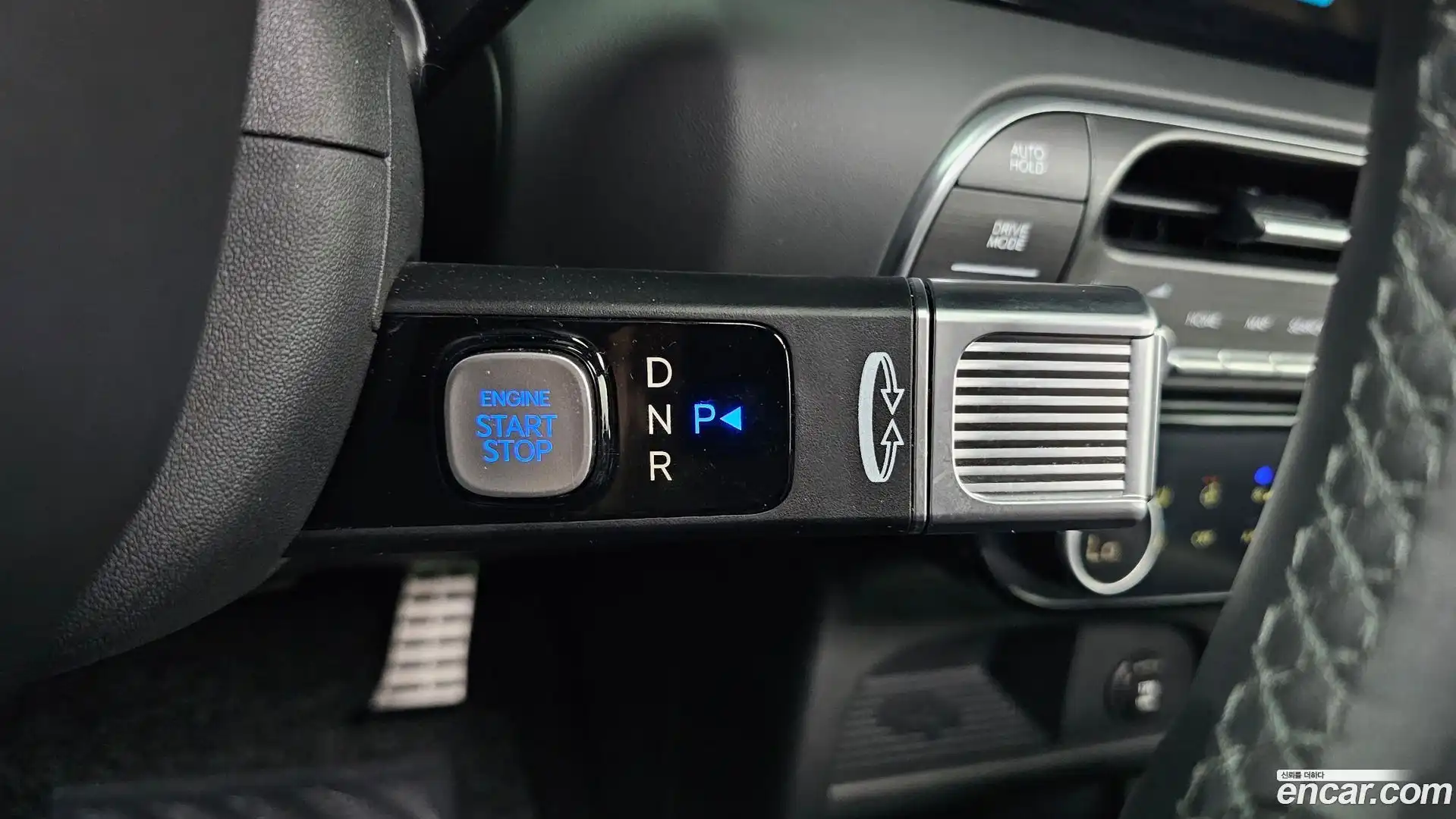 Palisade Hyundai 2025.5-INNER-009