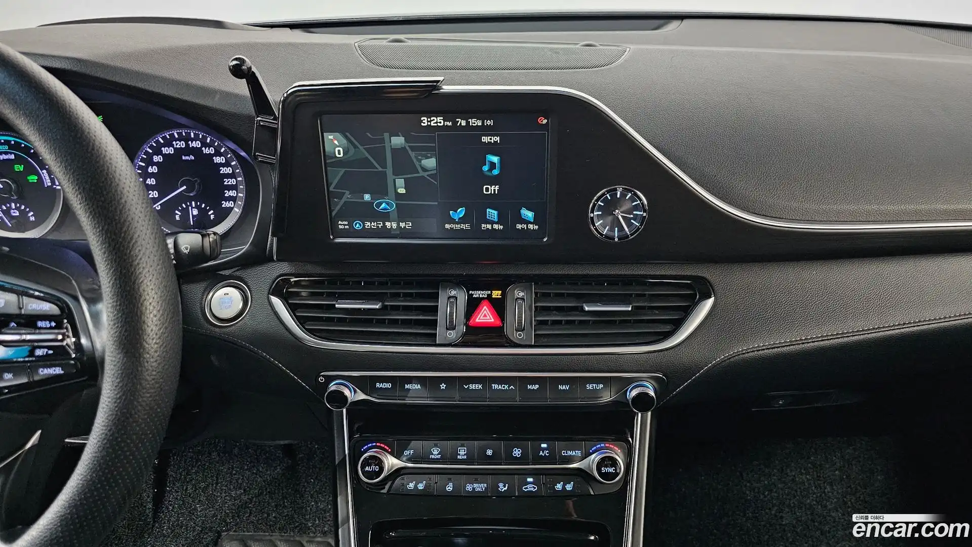Grandeur Hyundai 2019.2-OPTION-017