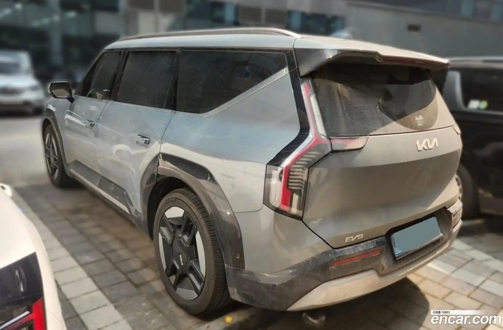 EV9 Kia 2023.6-OUTER-002