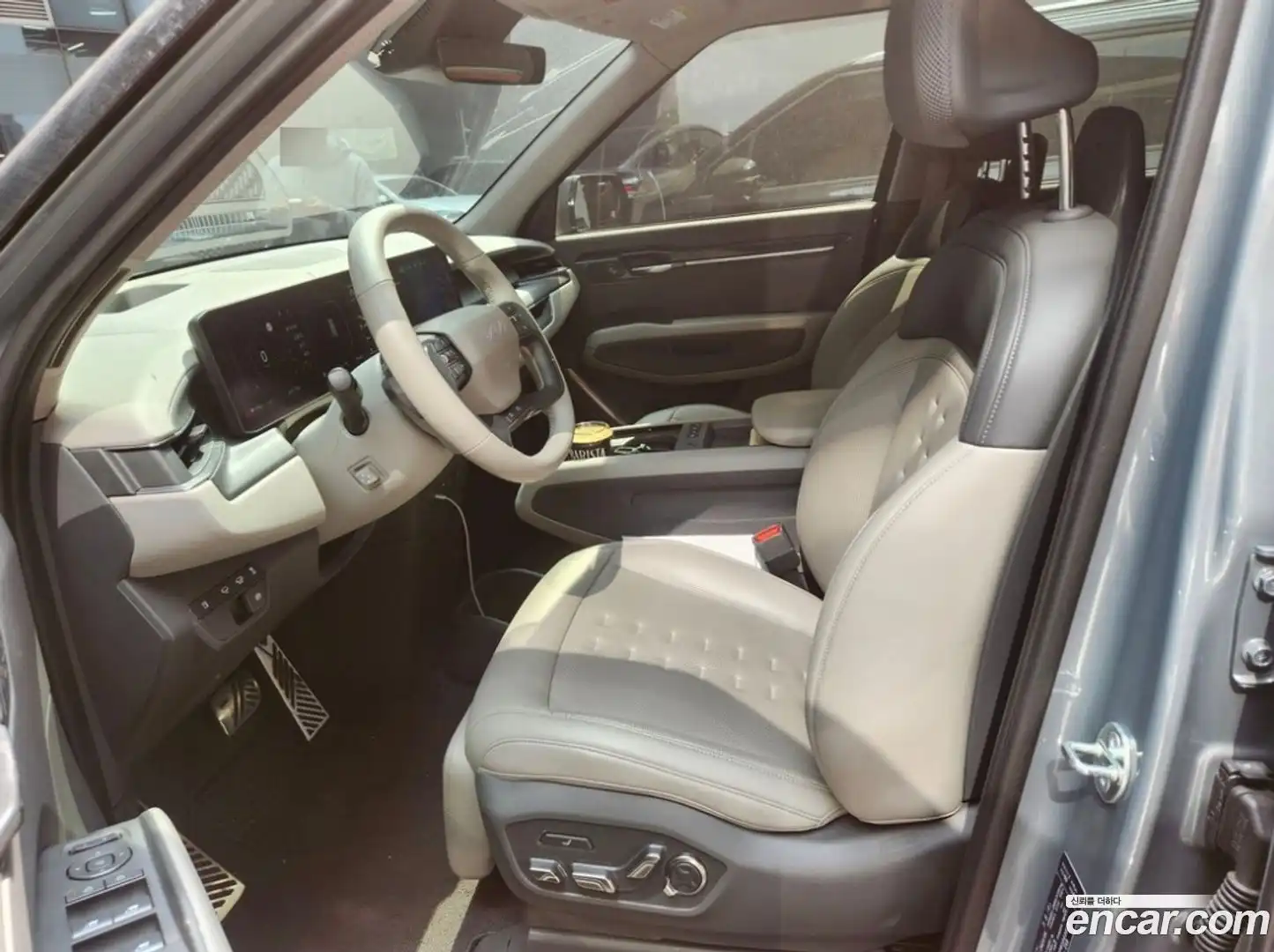 EV9 Kia 2023.6-OUTER-004