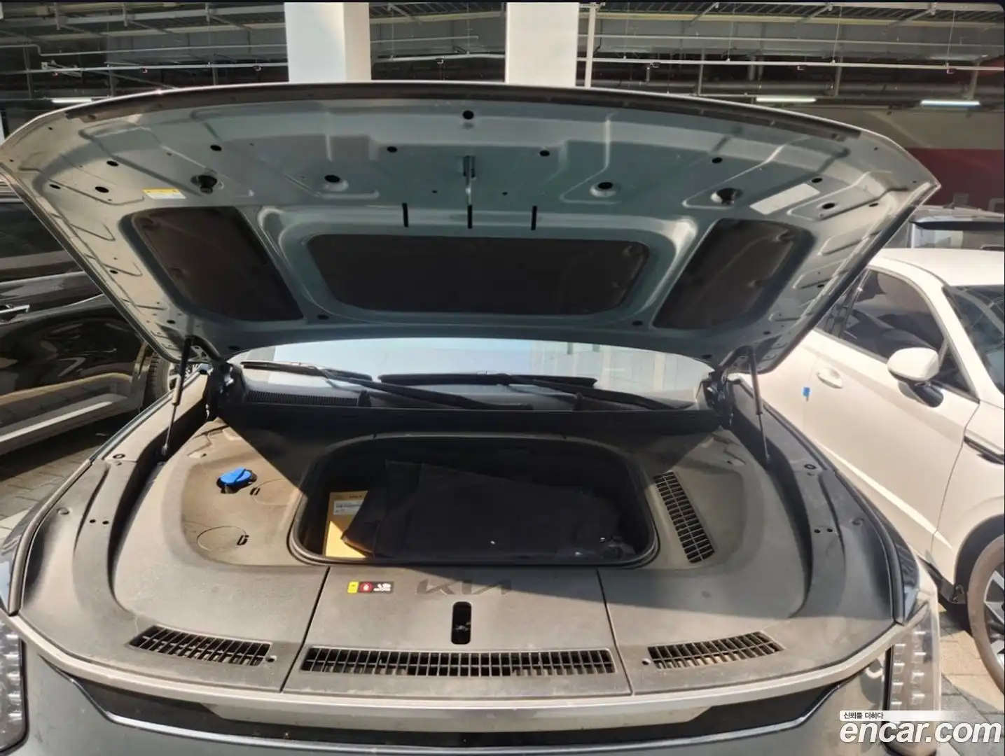 EV9 Kia 2023.6-INNER-009
