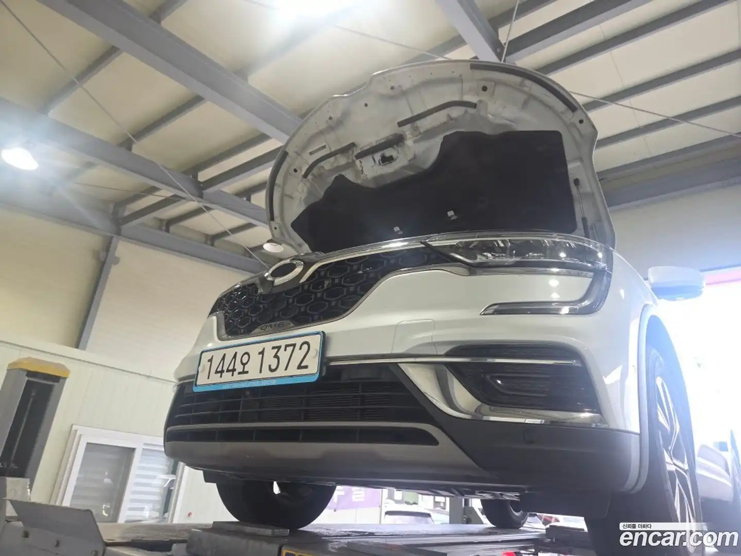 QM6 Renault Korea 2022.5-OUTER-001