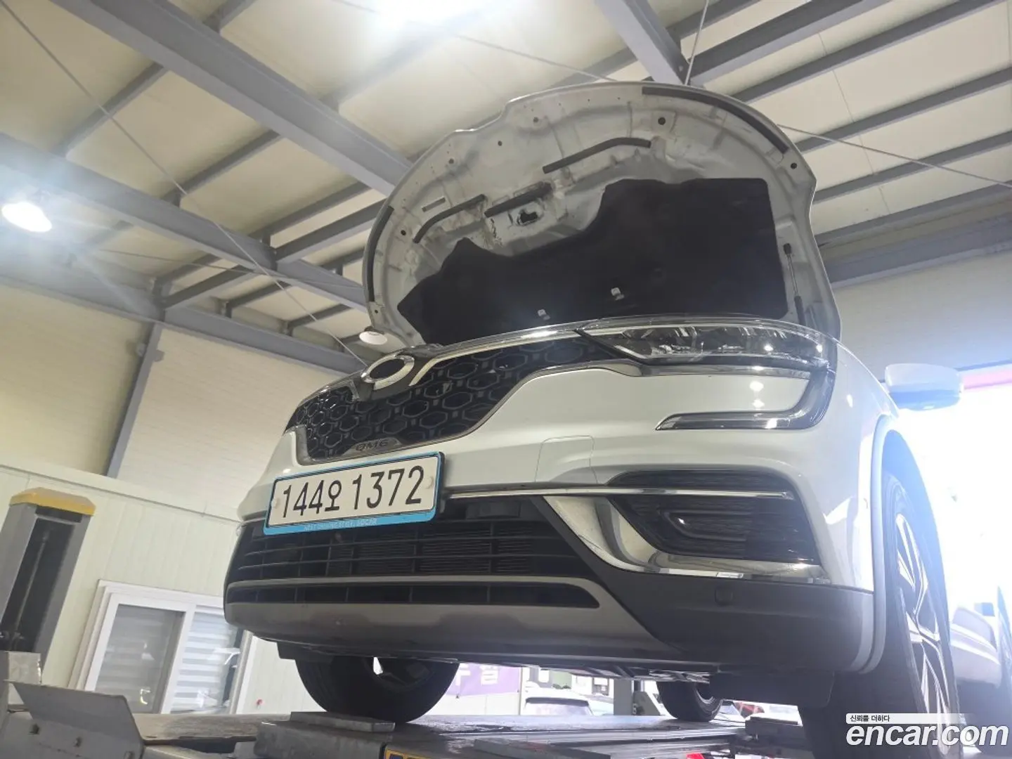 Main__Slider__Photo:QM6 Renault Korea 2022.5-0
