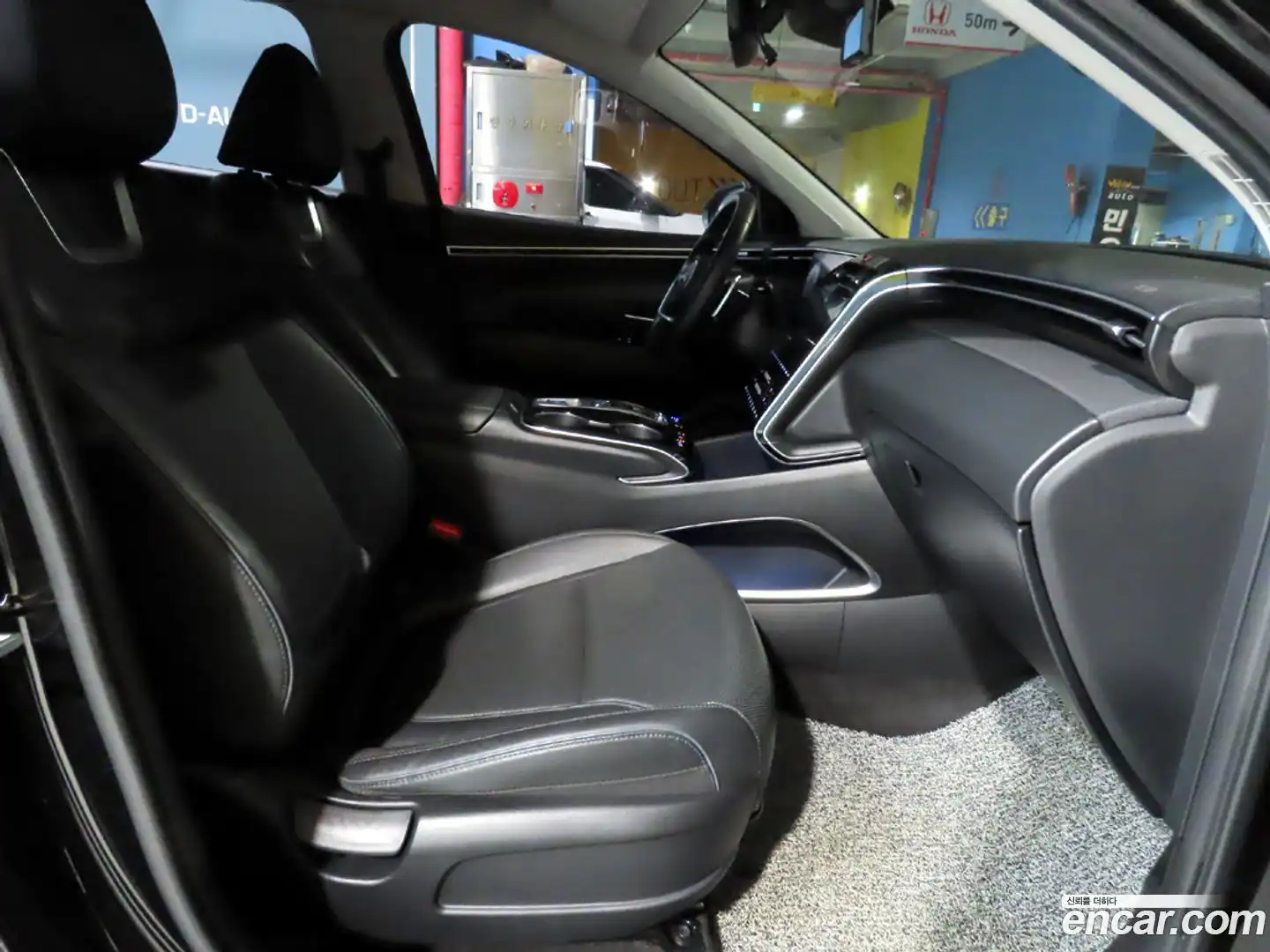 Tucson Hyundai 2022.4-INNER-008