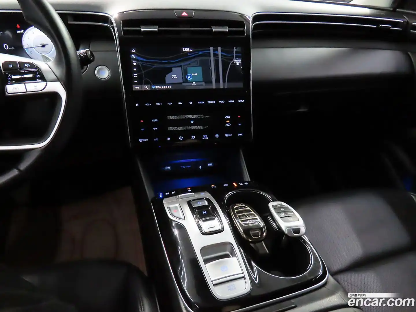 Tucson Hyundai 2022.4-OPTION-015