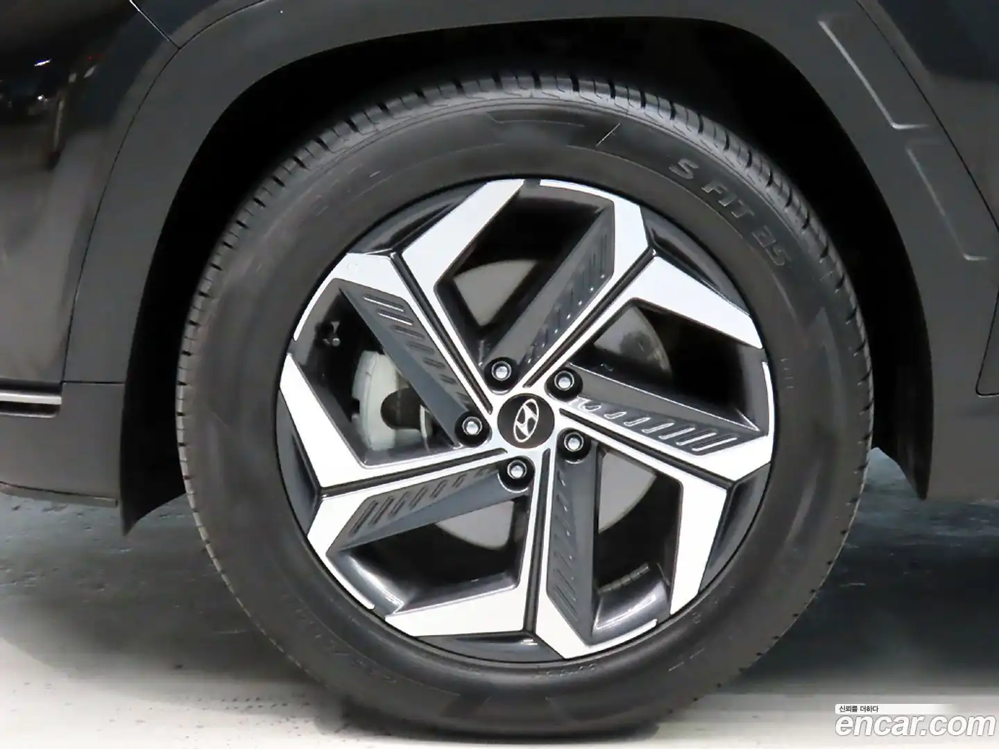 Tucson Hyundai 2022.4-OPTION-024