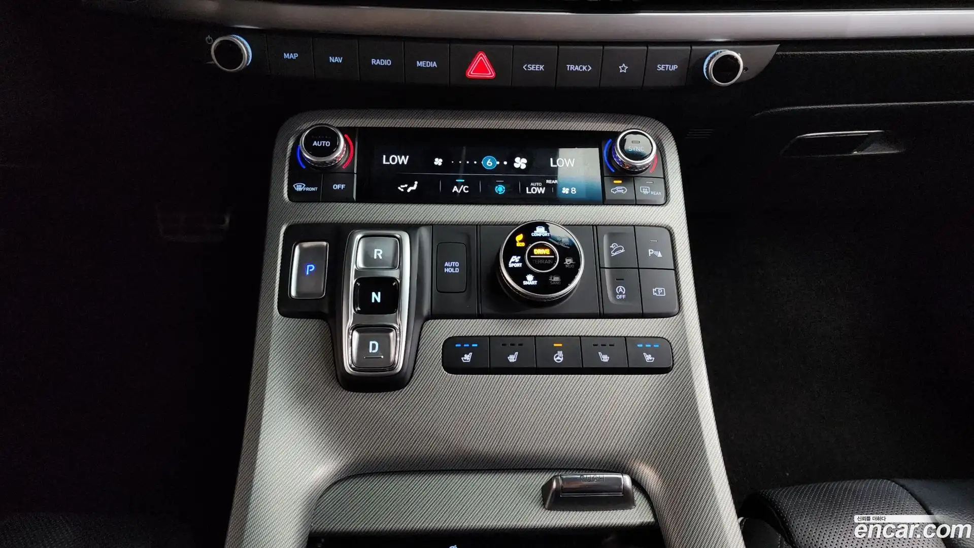 Palisade Hyundai 2022.6-INNER-009