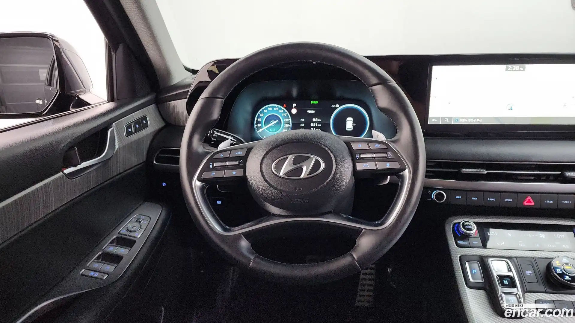 Palisade Hyundai 2022.6-OPTION-019