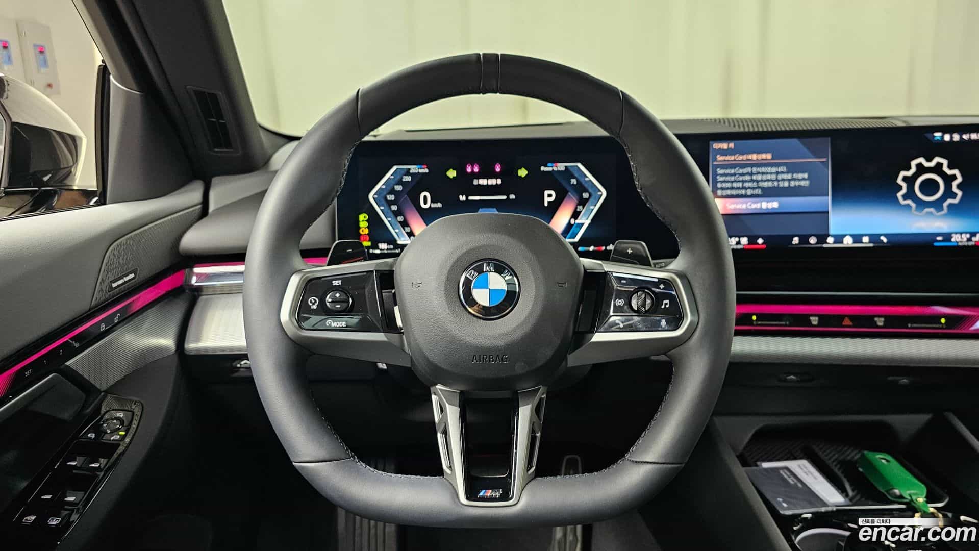 5-Series BMW 2025.9-OPTION-018