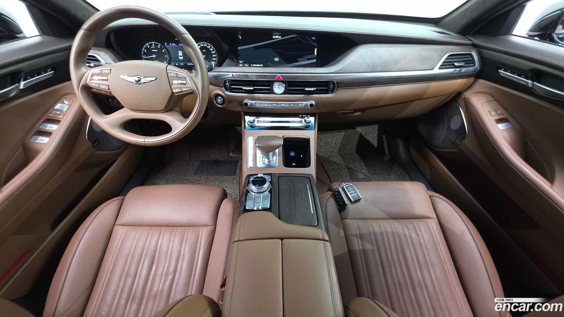 G90 Genesis 2019.3-INNER-007