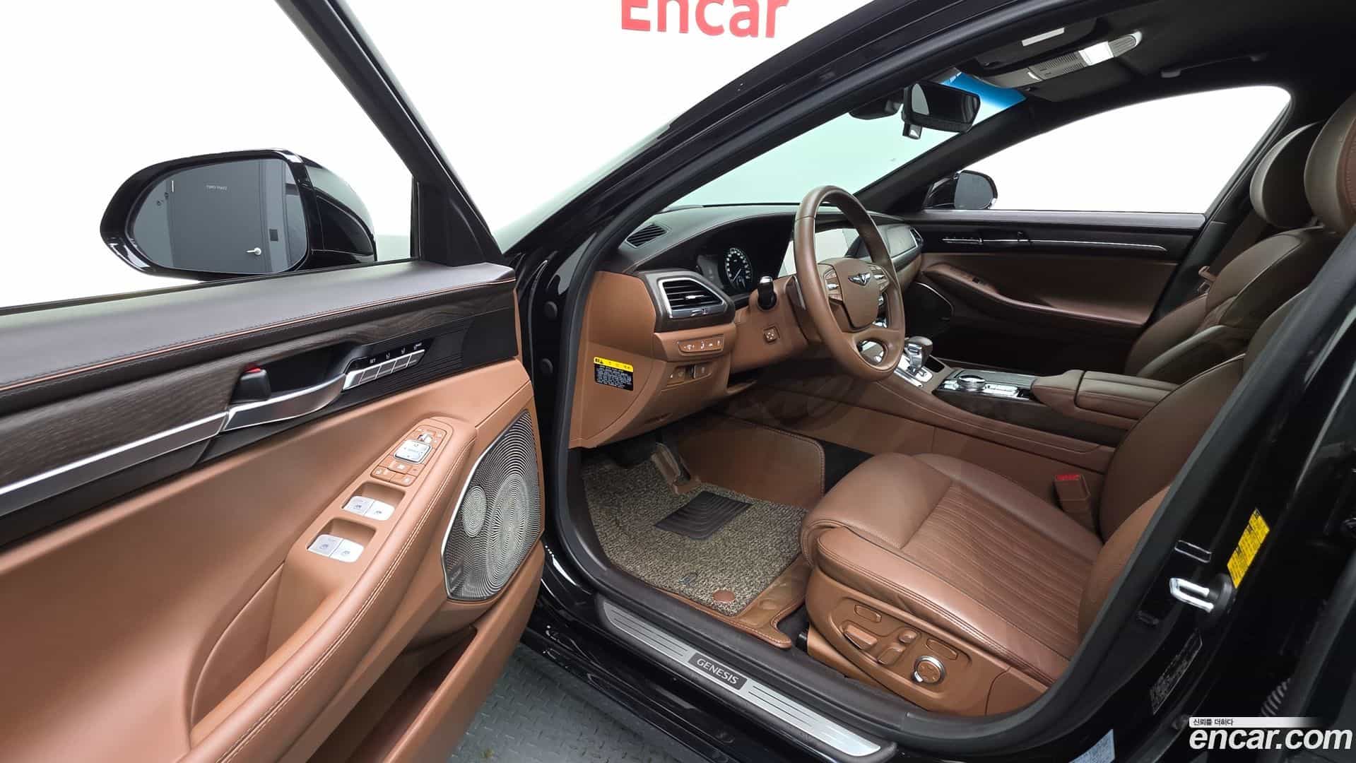 G90 Genesis 2019.3-INNER-010