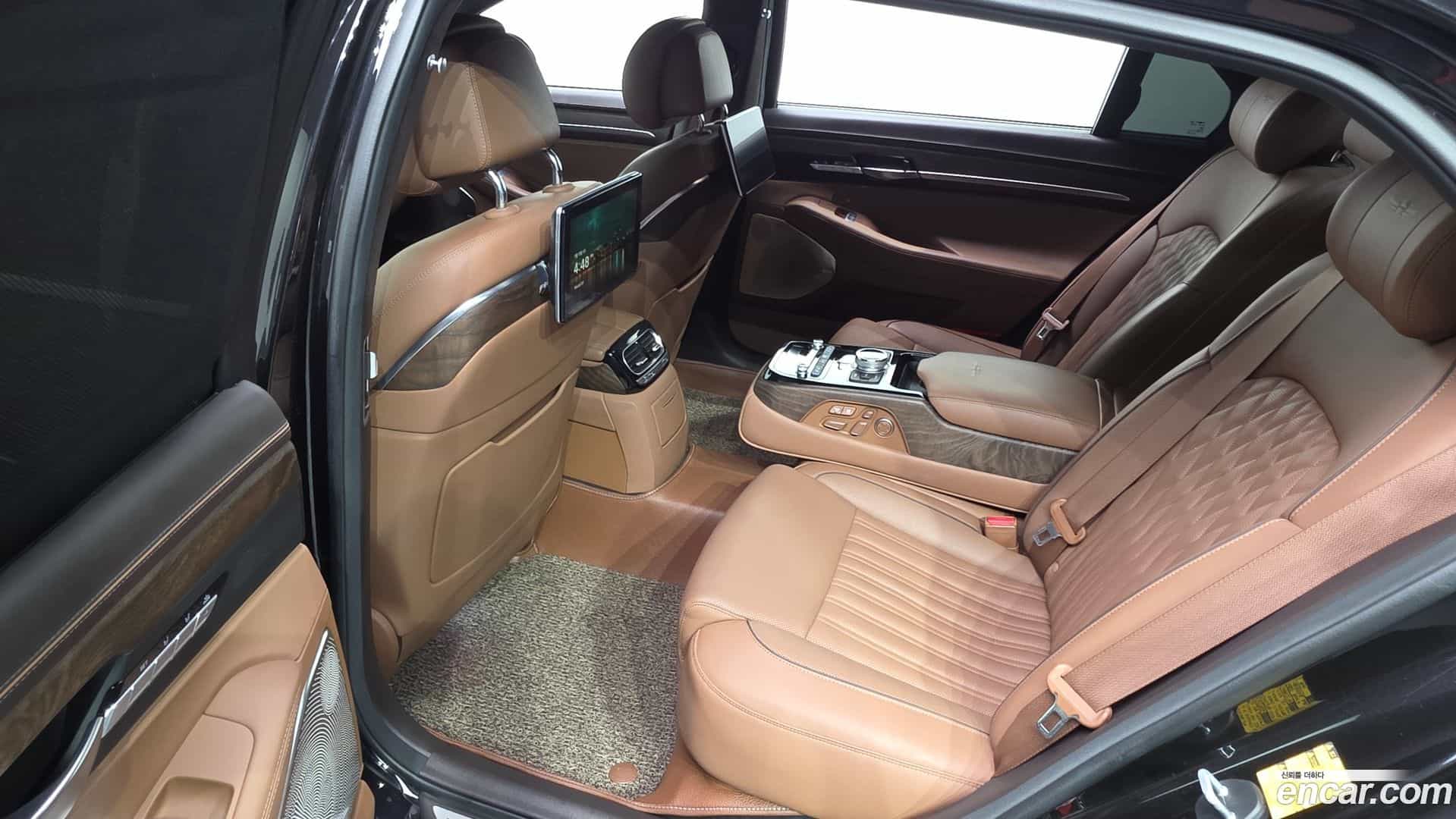 G90 Genesis 2019.3-OPTION-015