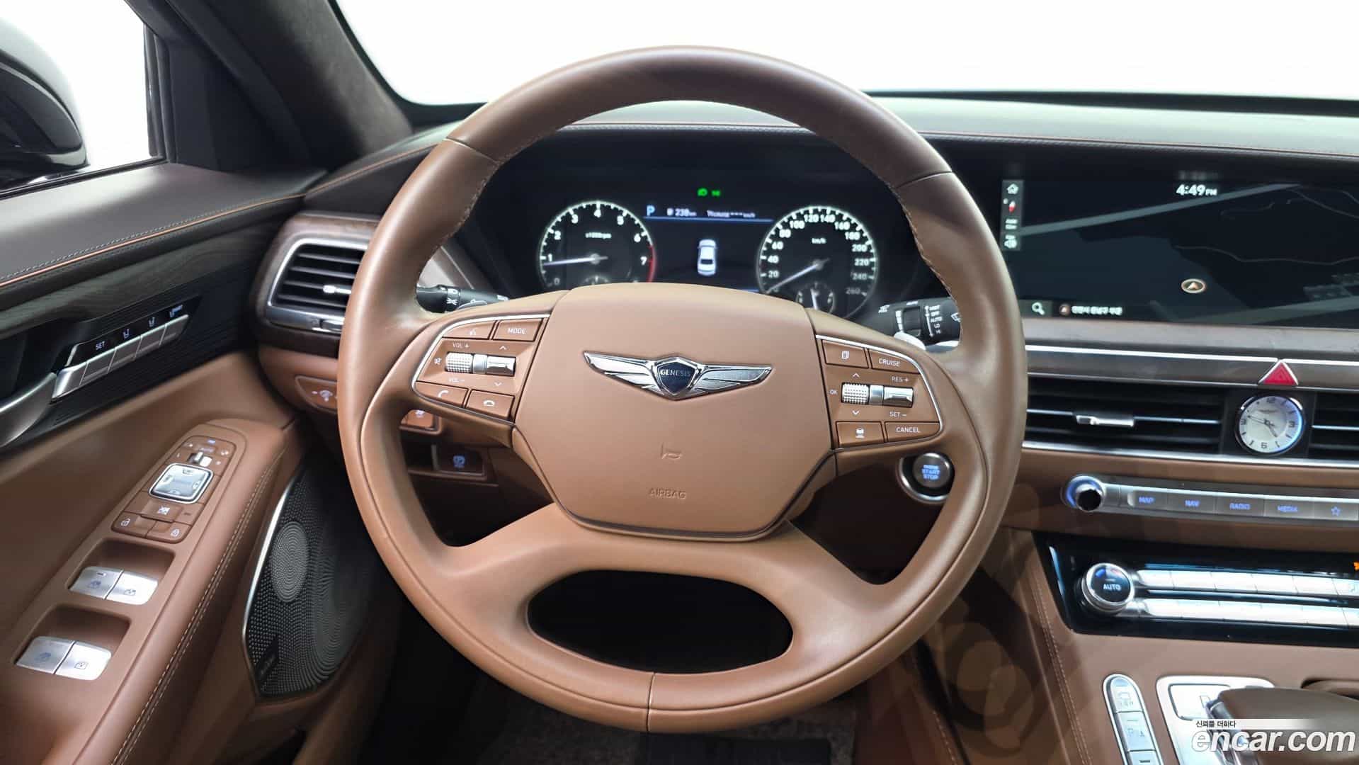 G90 Genesis 2019.3-OPTION-017