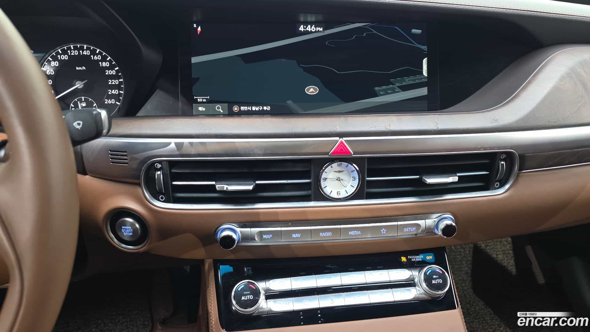G90 Genesis 2019.3-OPTION-019