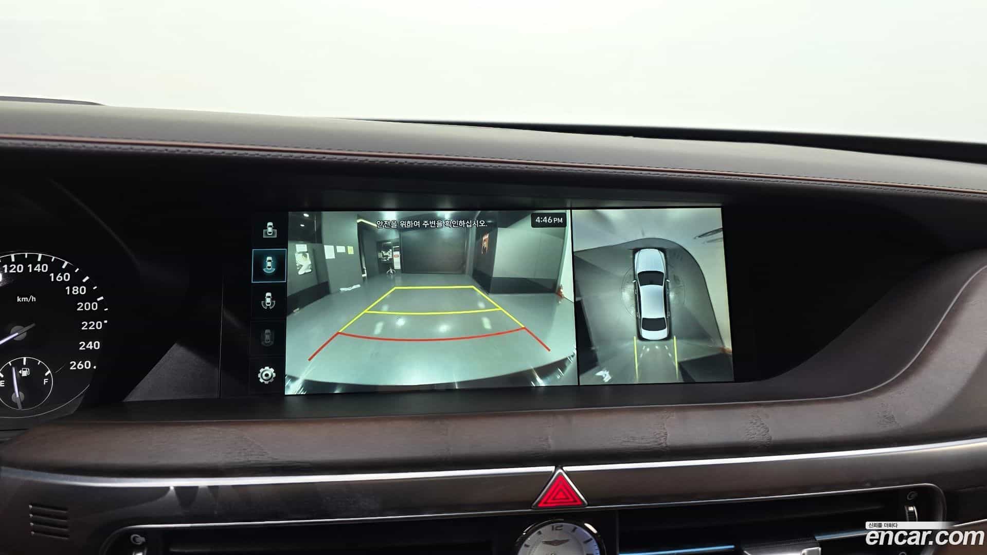 G90 Genesis 2019.3-OPTION-020