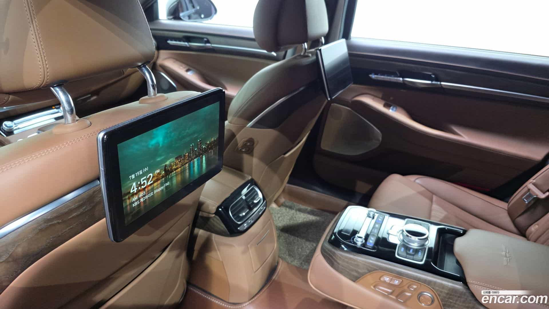 G90 Genesis 2019.3-OPTION-023