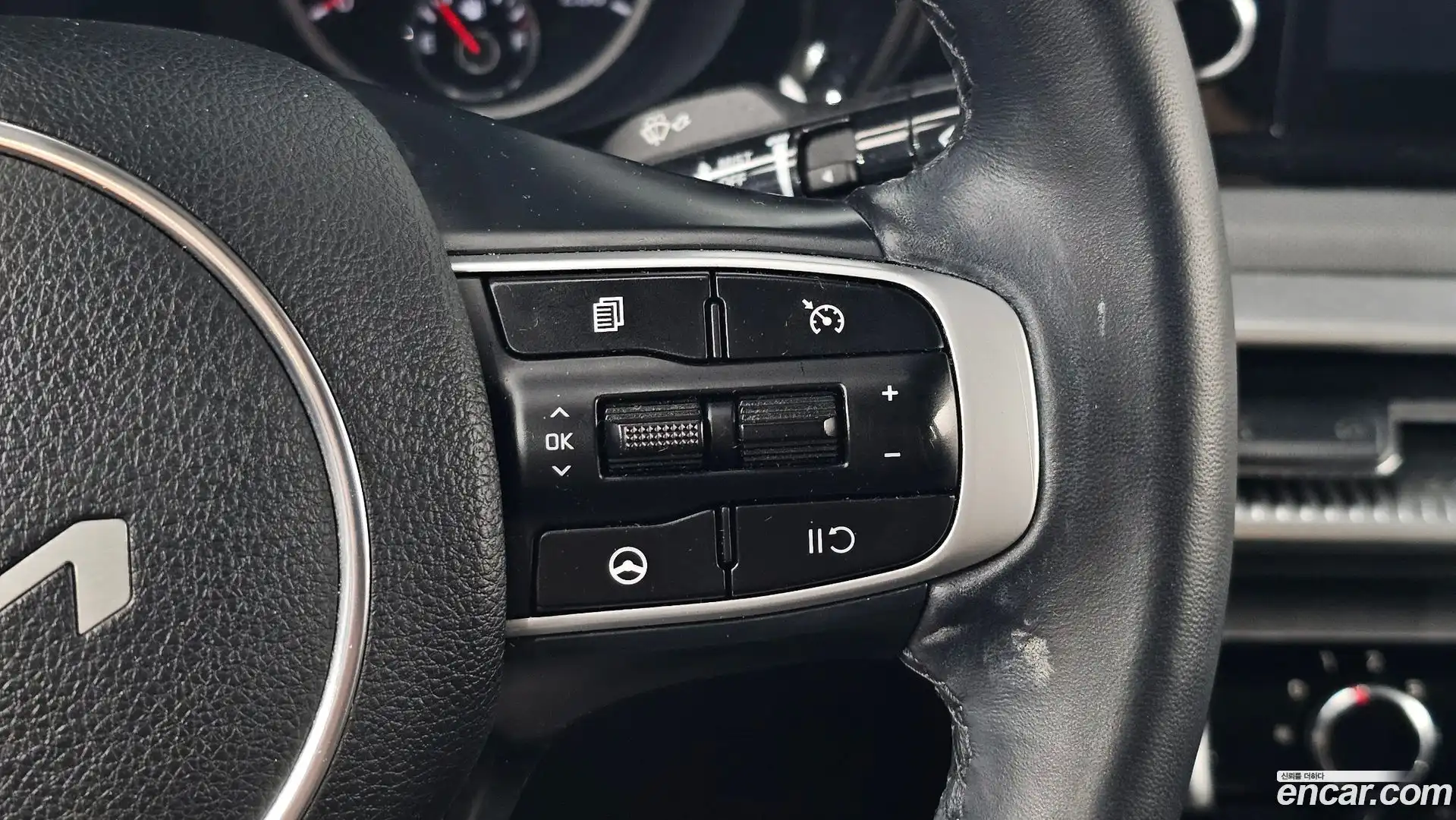 K5 Kia 2022.2-OPTION-019
