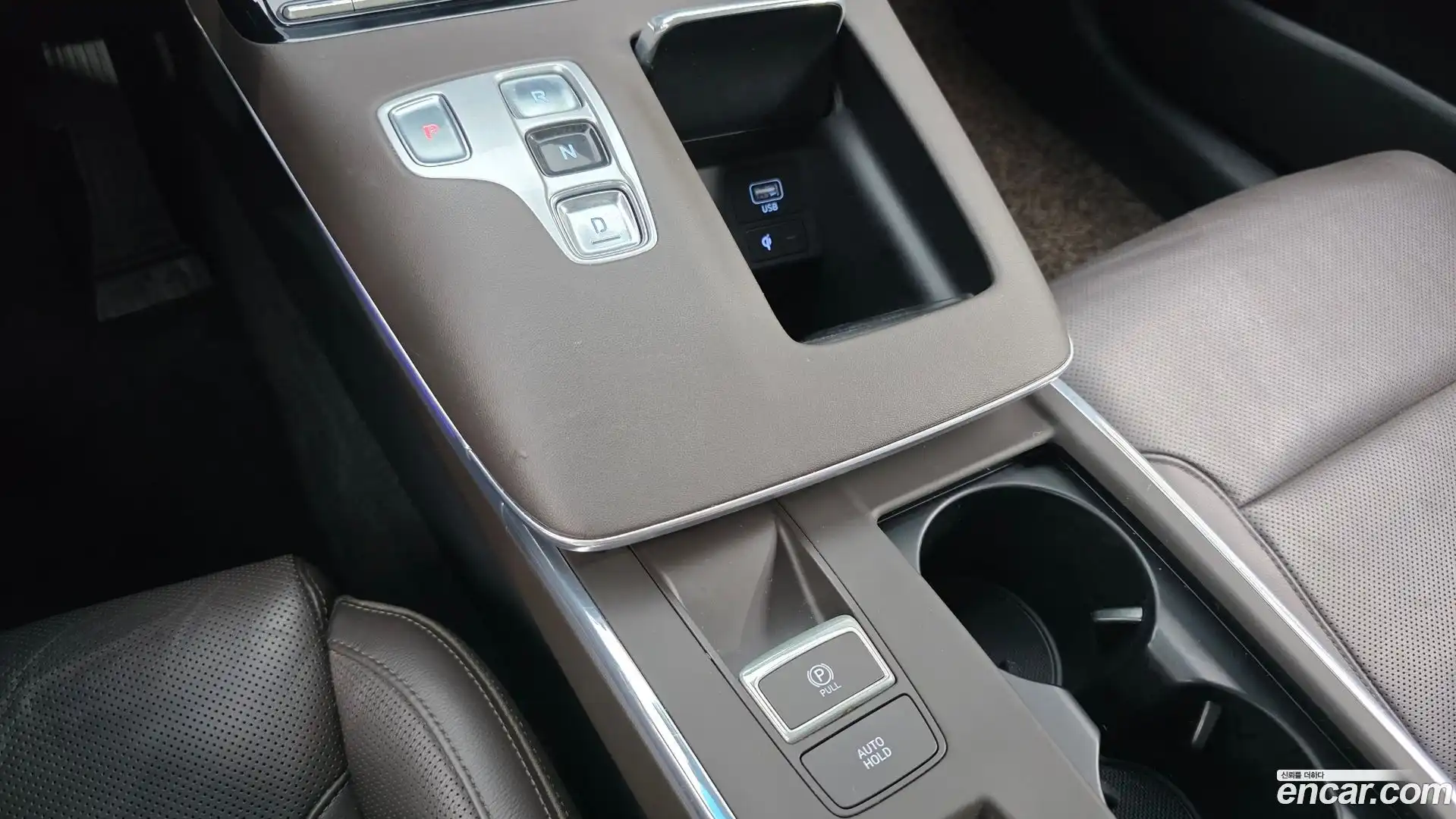 Grandeur Hyundai 2020.6-INNER-009