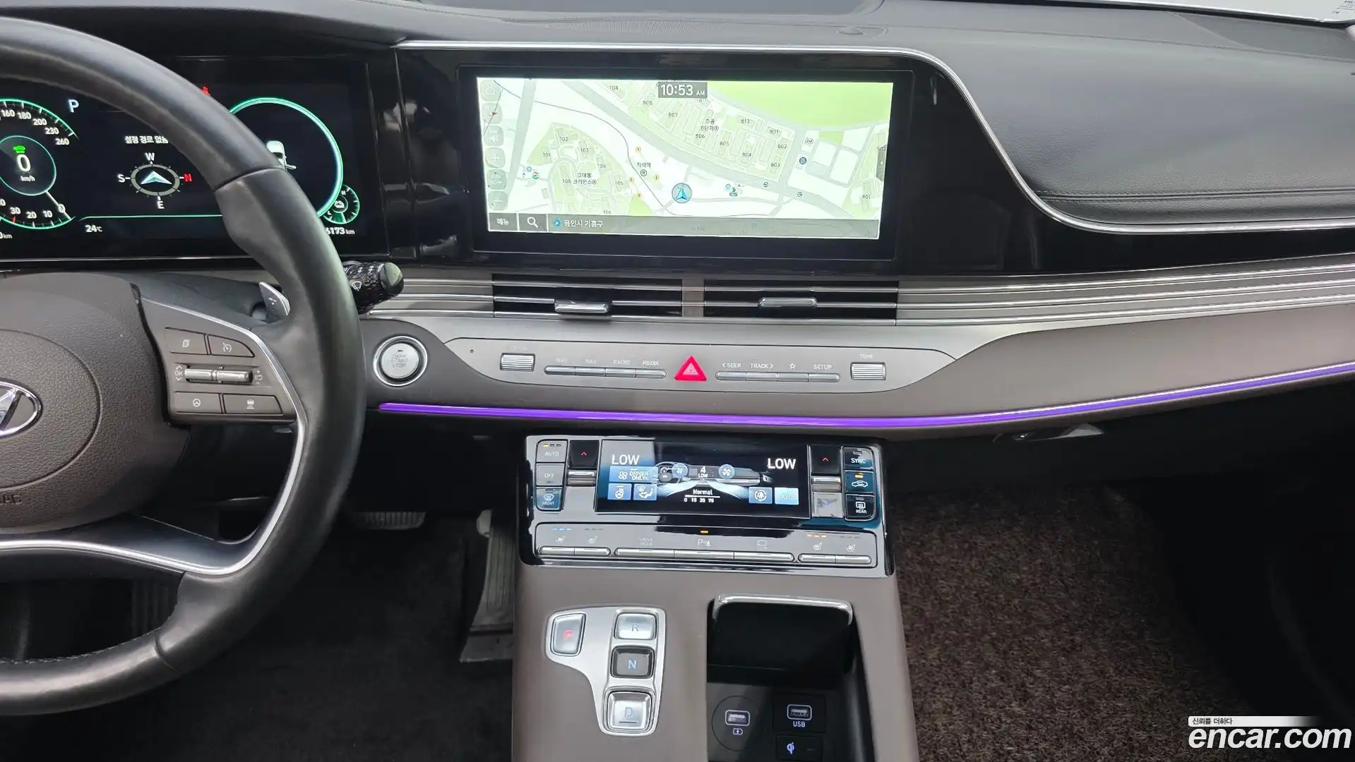 Grandeur Hyundai 2020.6-OPTION-018