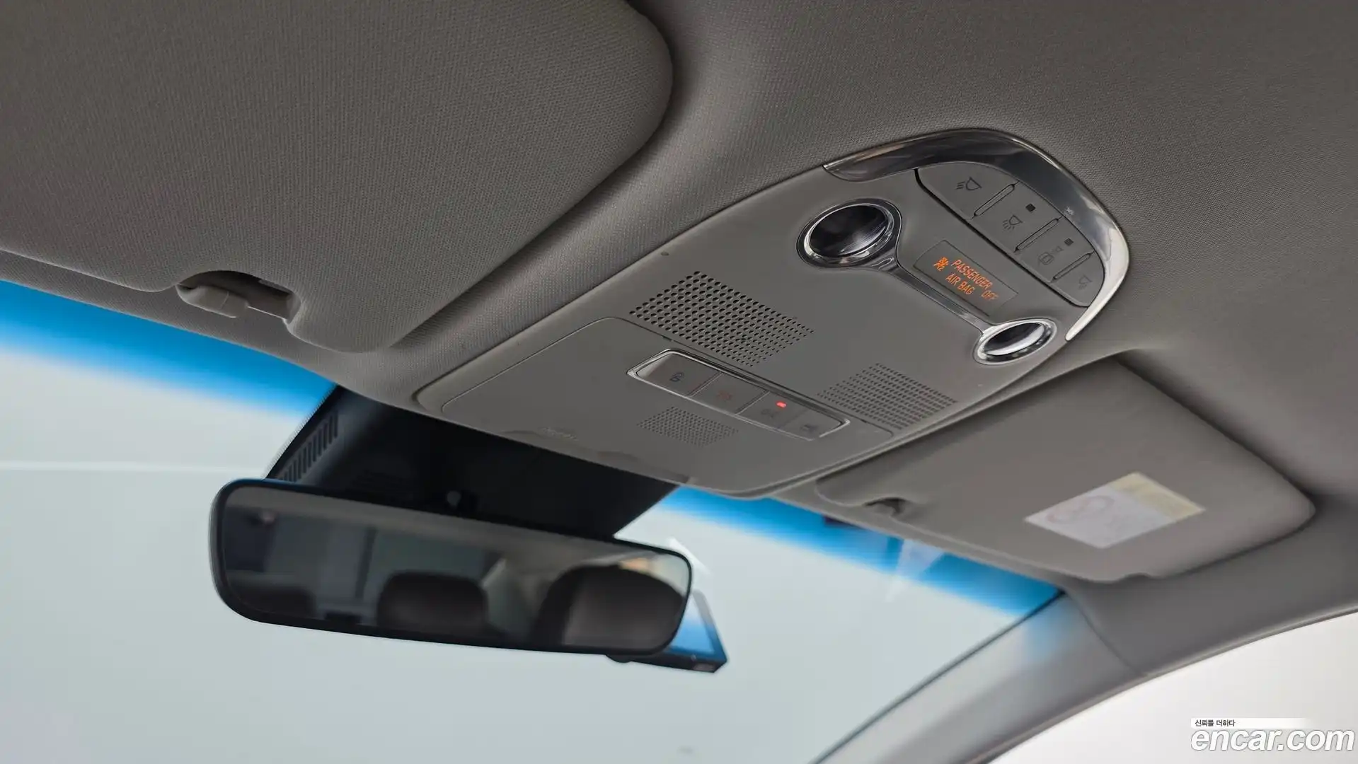 Grandeur Hyundai 2020.6-OPTION-021