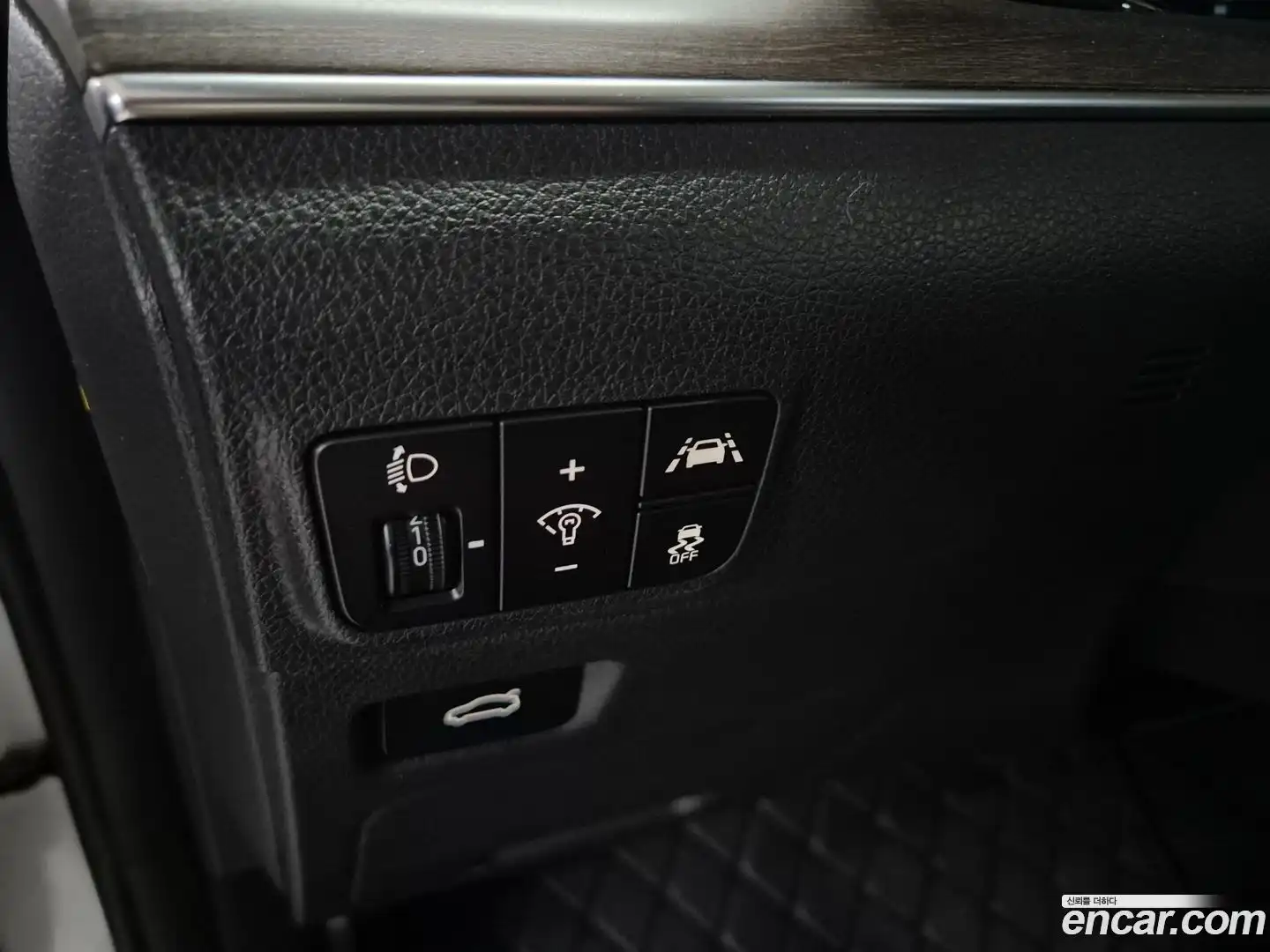 K5 Kia 2019.11-INNER-010