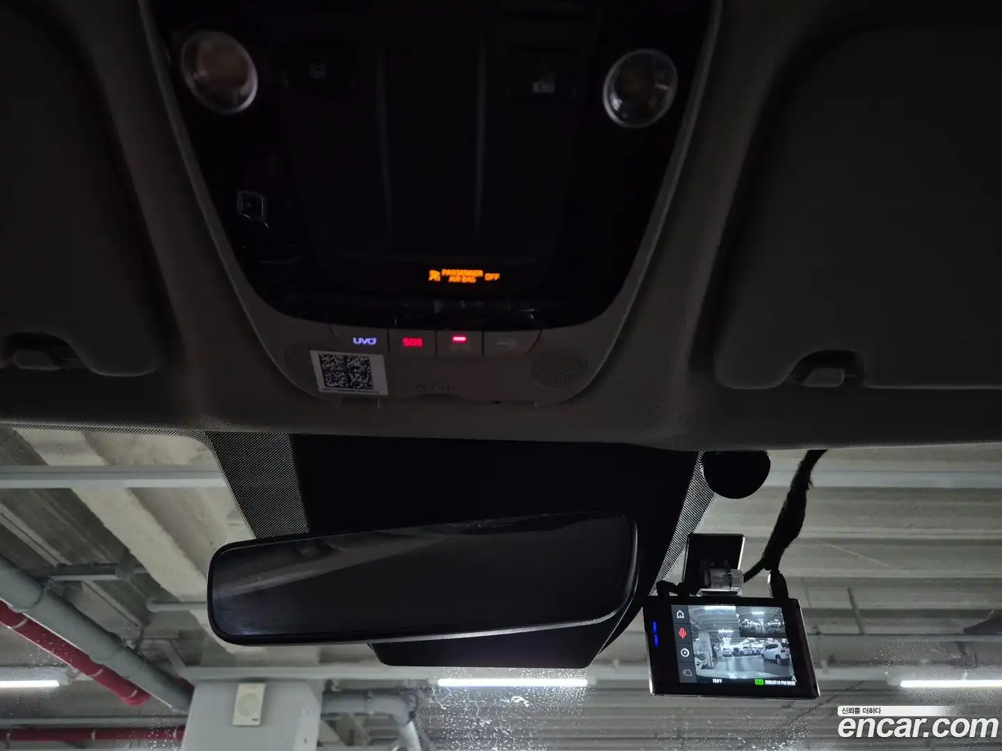 K5 Kia 2019.11-OPTION-015