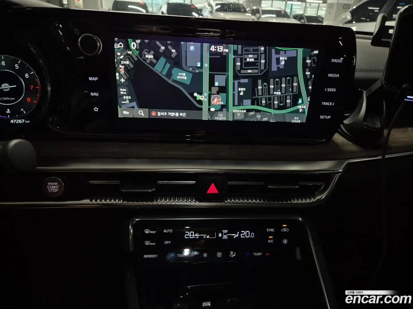 K5 Kia 2019.11-OPTION-016