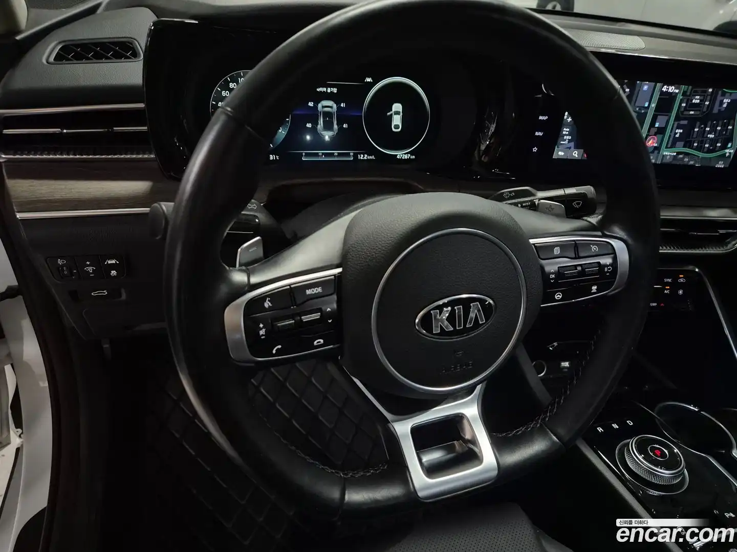 K5 Kia 2019.11-OPTION-018