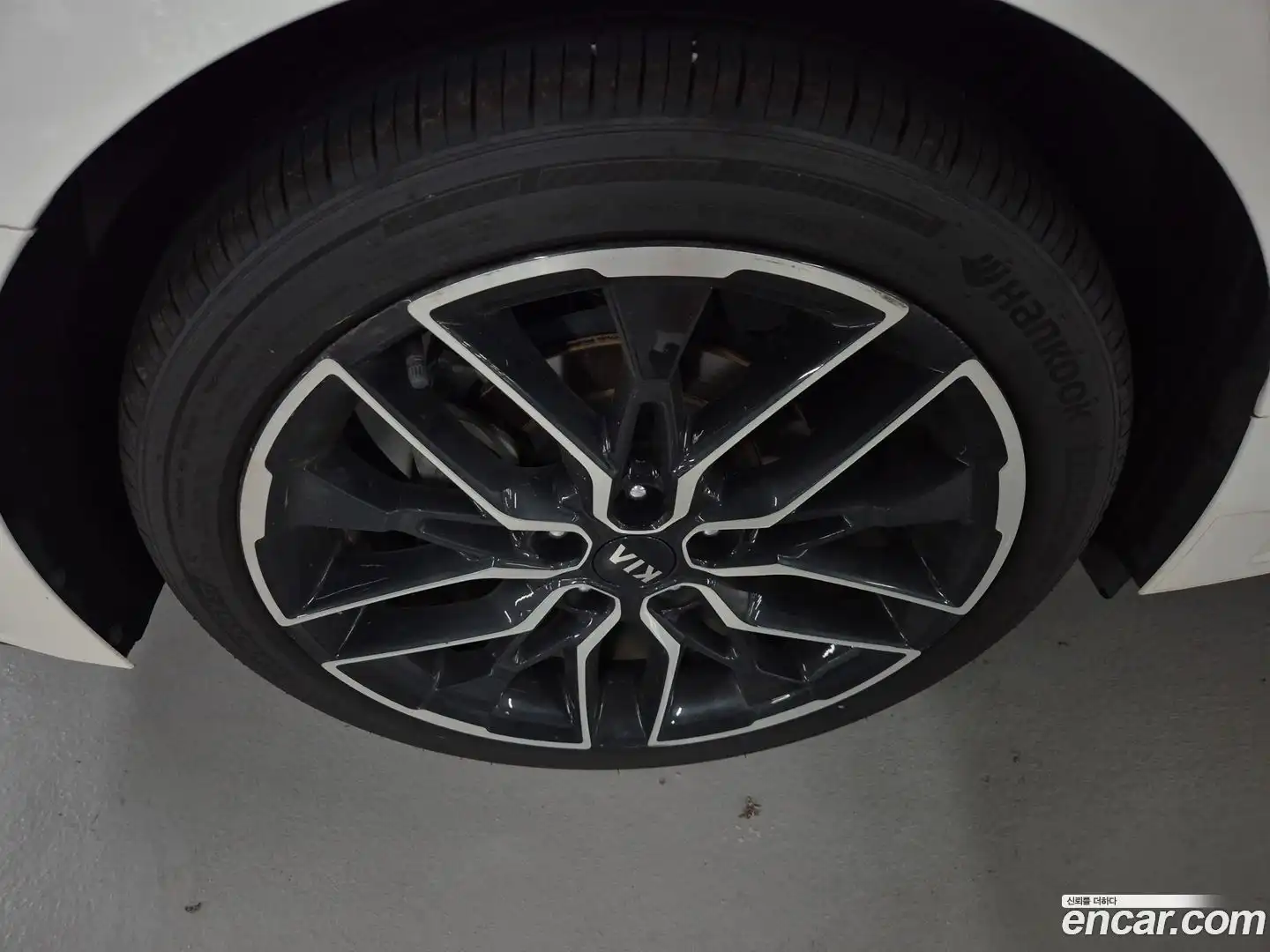 K5 Kia 2019.11-OPTION-020
