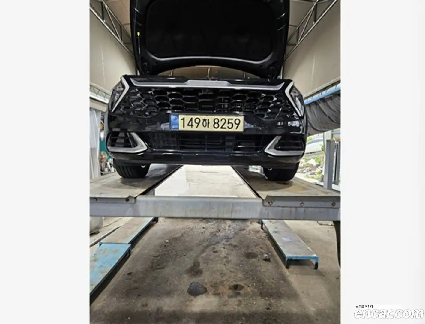 Sportage Kia 2022.5-OUTER-001
