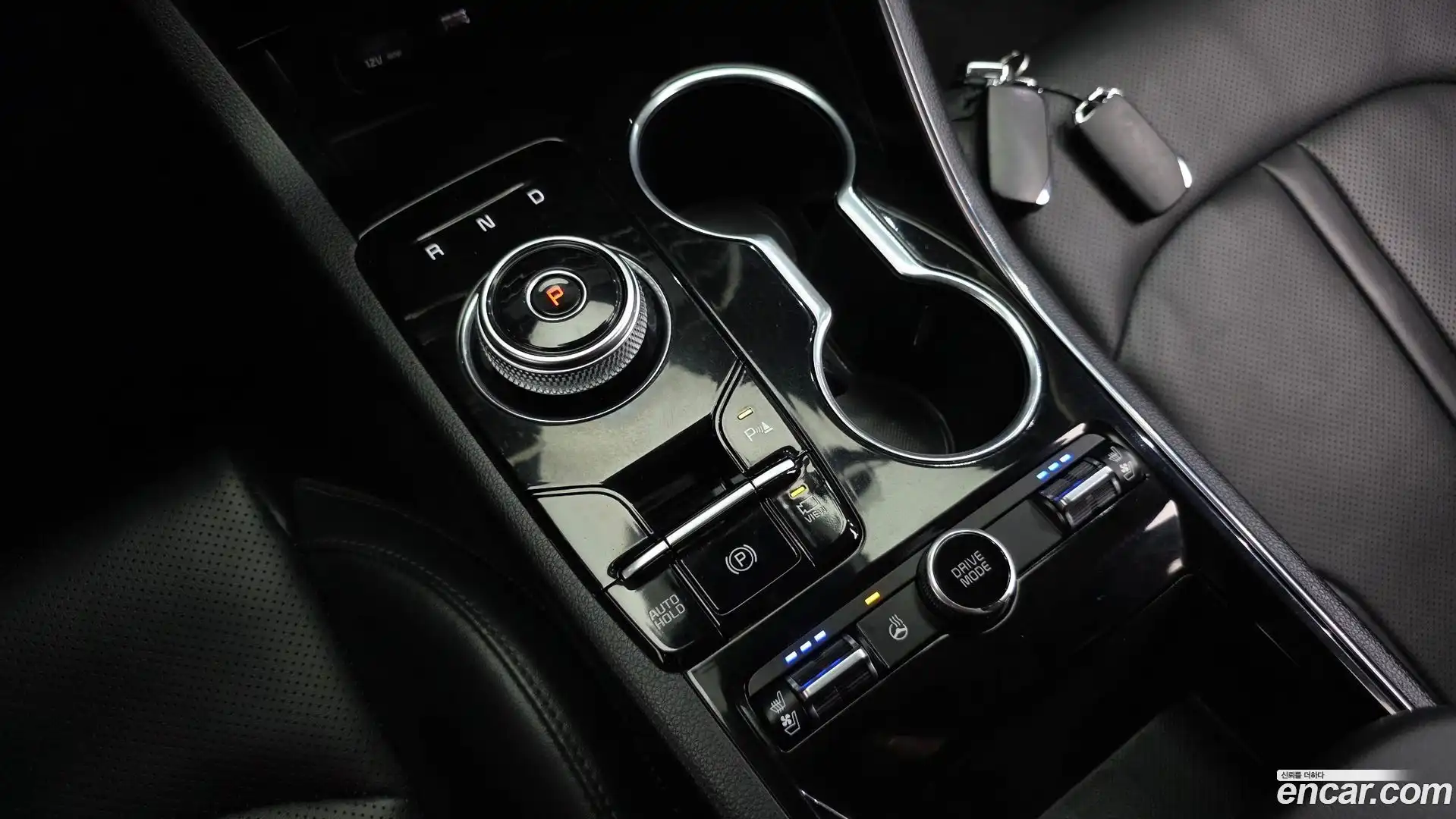 K5 Kia 2021.3-INNER-009